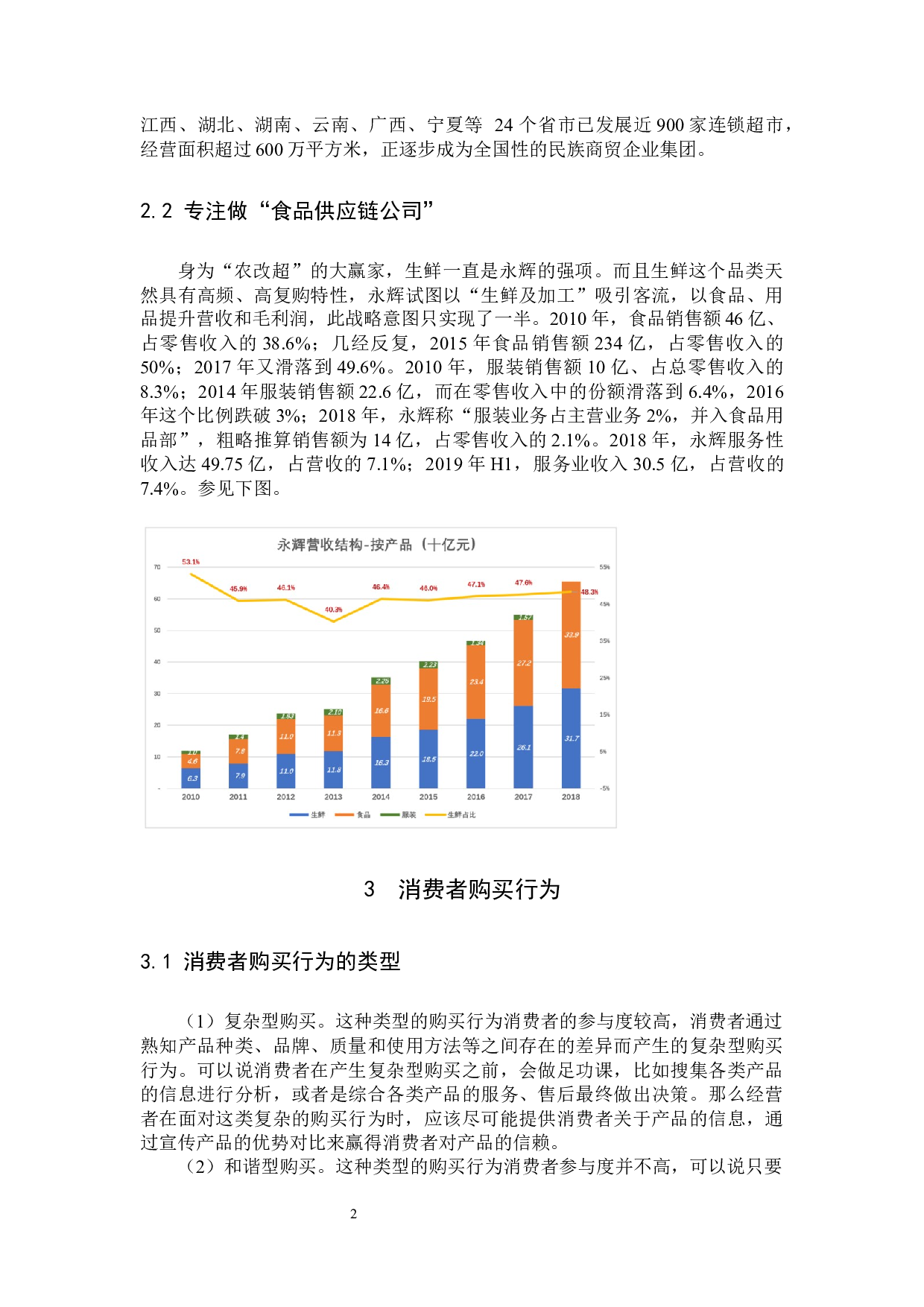 基于消费者购买行为的促销策略研究-9708字.docx 第9页