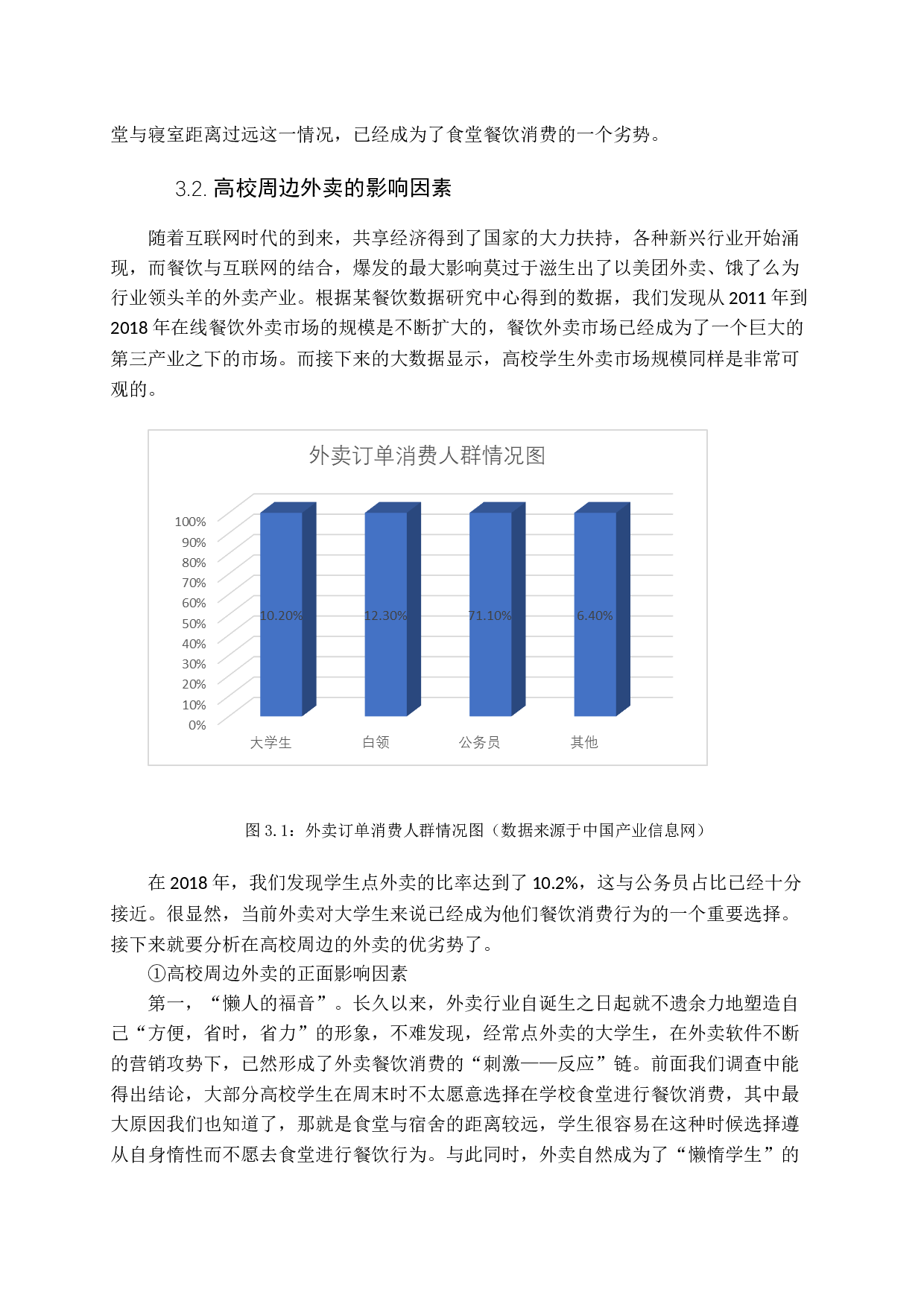 大学生餐饮消费行为的影响因素分析-16023字.docx 第9页