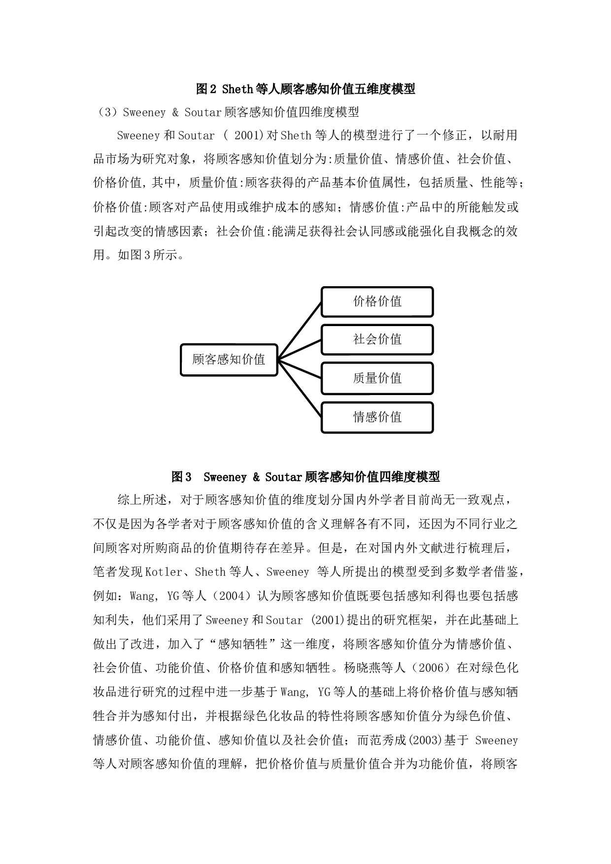 女性顾客感知价值对口红品牌偏好的影响&mdash;&mdash;生理周期的调节作用-35568字.docx 第8页