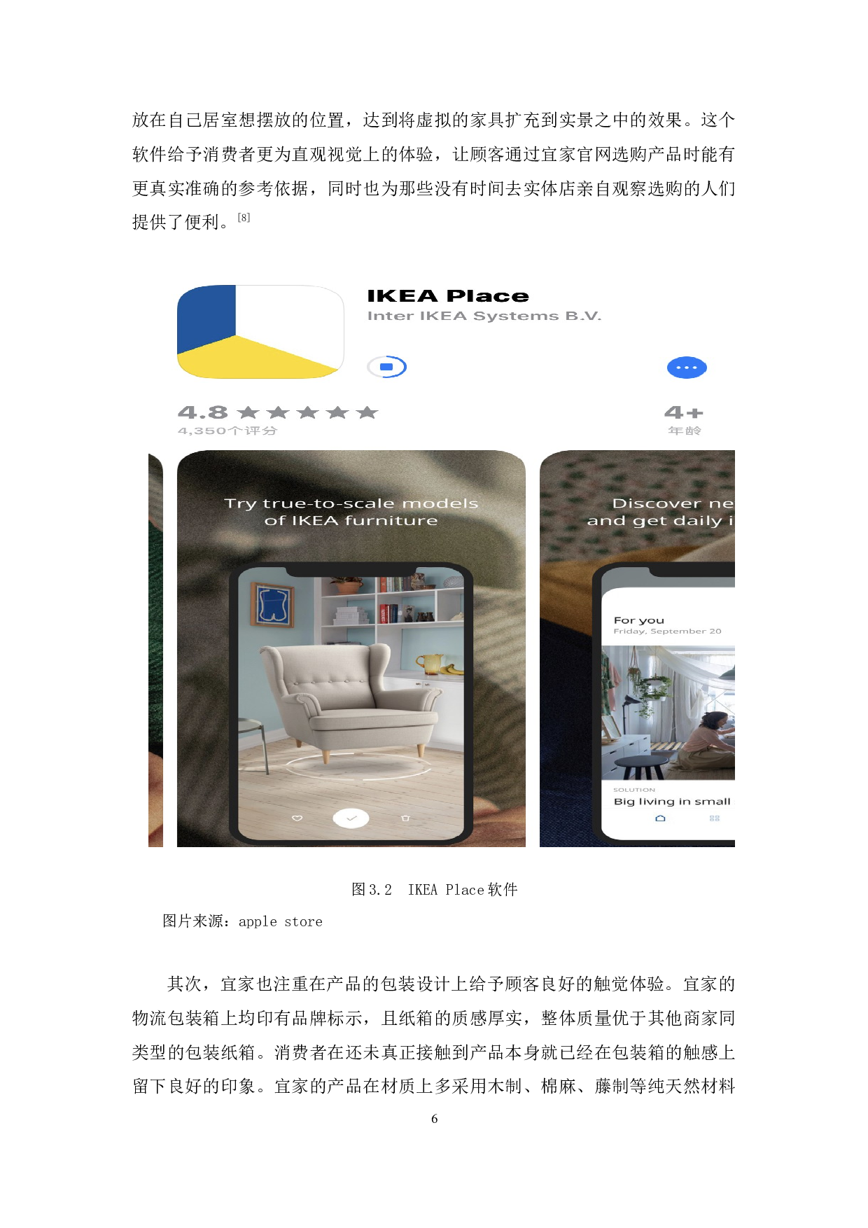 宜家的体验式营销研究-12396字.docx 第9页