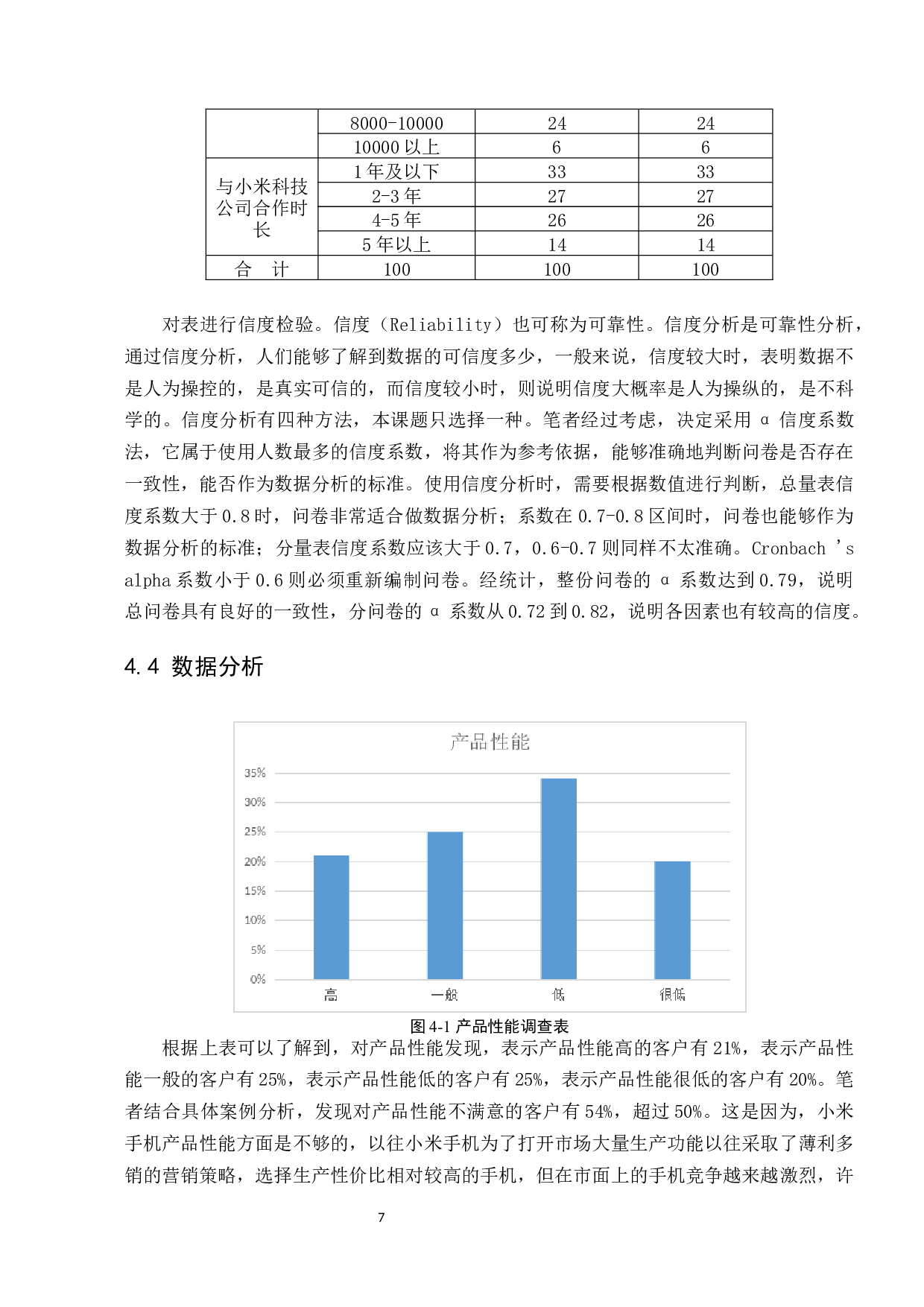 小米公司4P营销策略分析与优化-12129字.docx 第10页