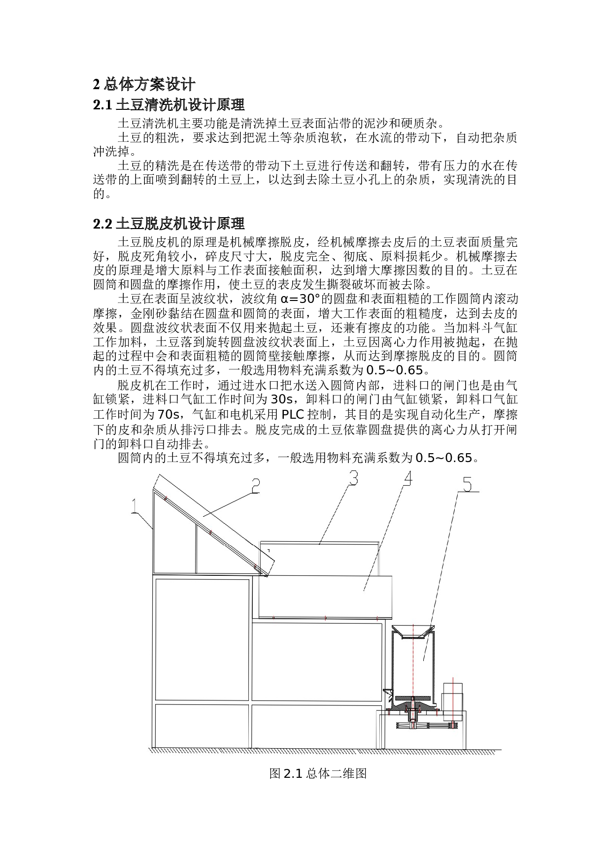 薯片自动化生产线-11613字.docx 第7页