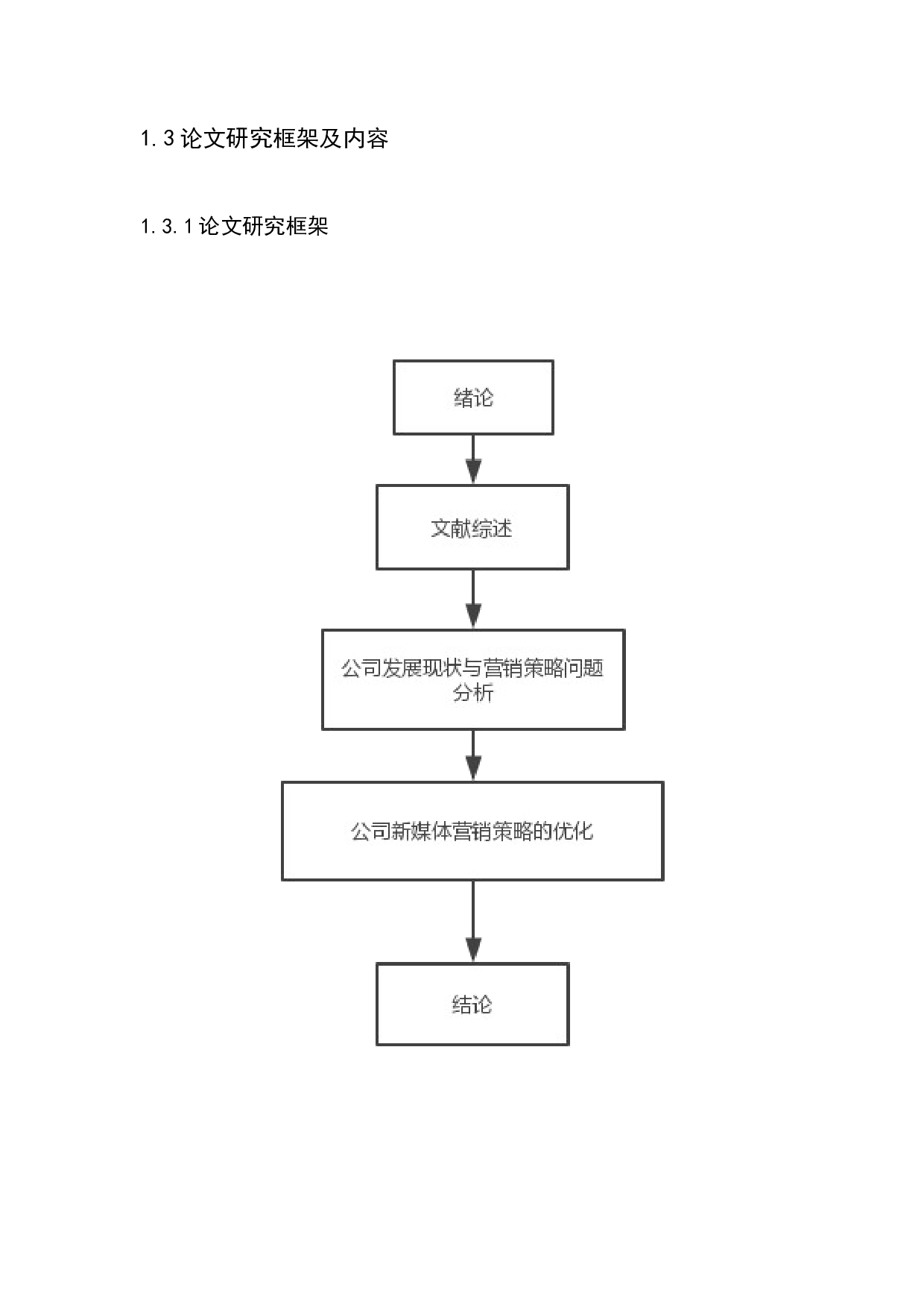 新媒体环境下广州佳达公司营销策略研究-13843字.docx 第7页