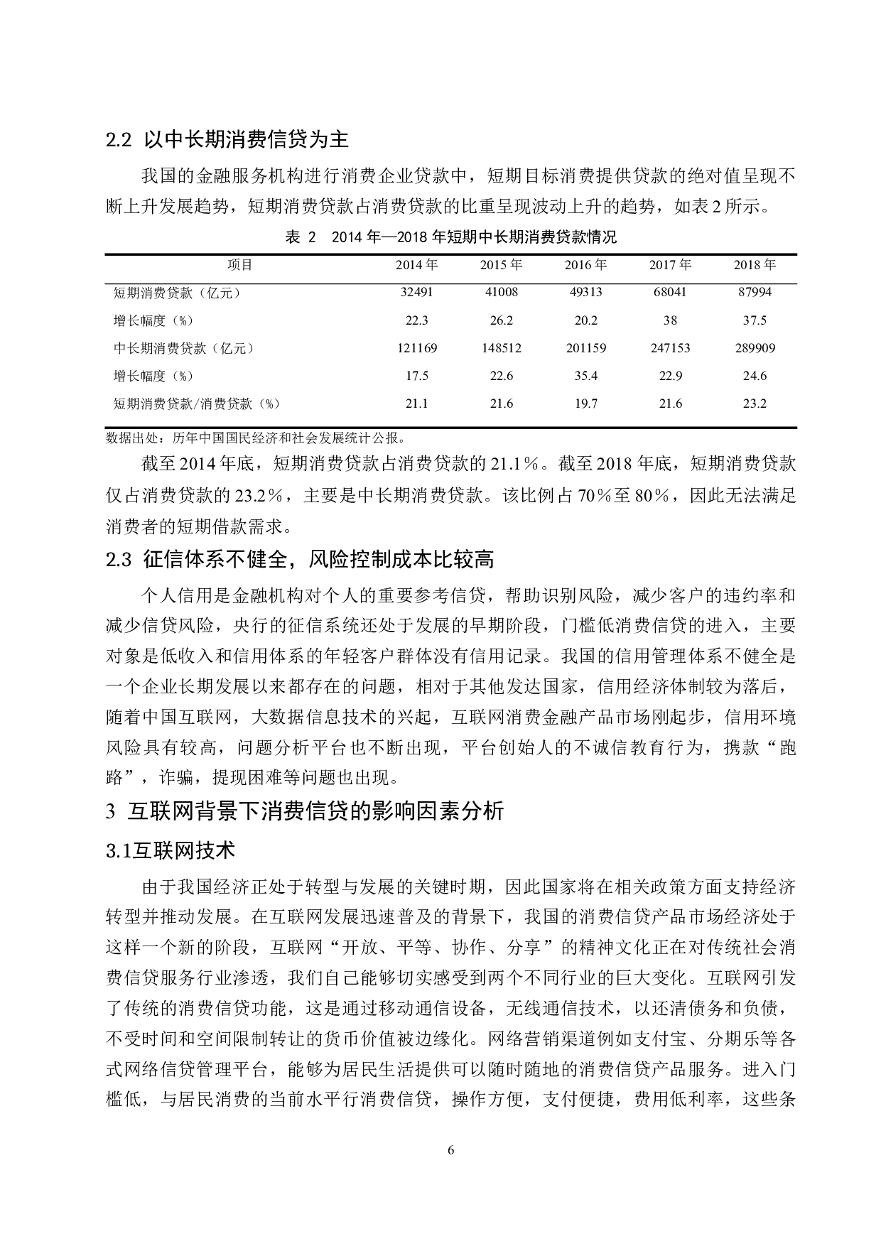 互联网背景下消费信贷影响因素研究.docx-9491字.docx 第8页