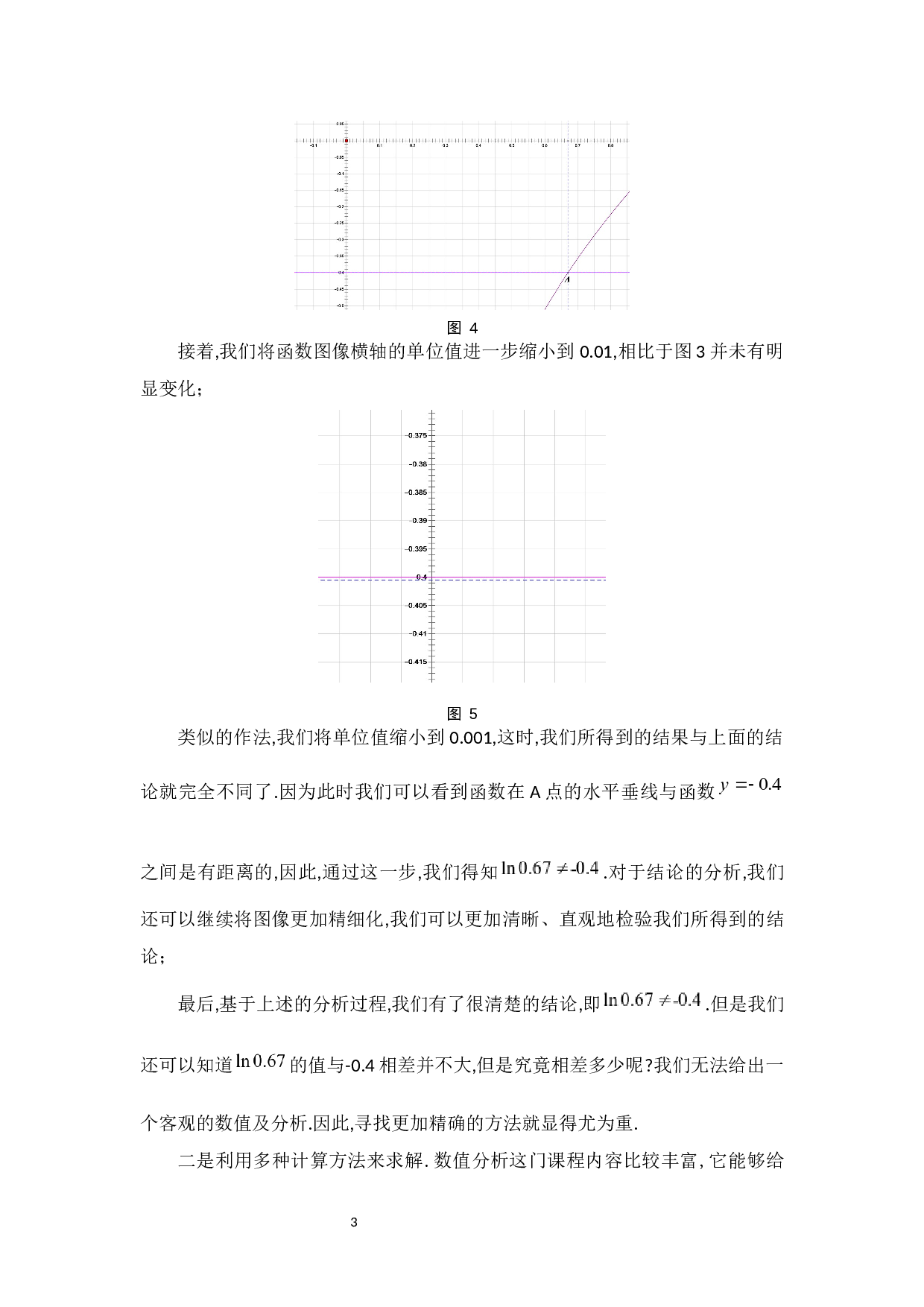 计算f(x)lnx在x0.67的近似值-2906字.docx 第7页