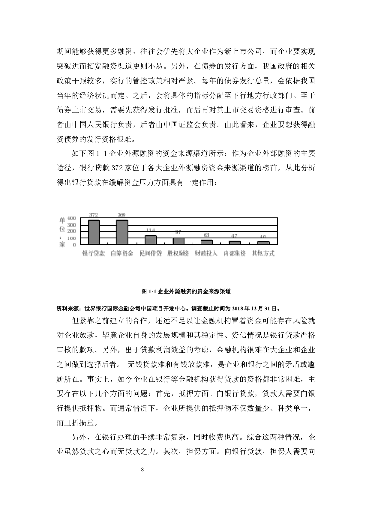 互联网金融模式下企业融资研究&mdash;&mdash;以阿里小贷为例.doc-10490字.docx 第10页