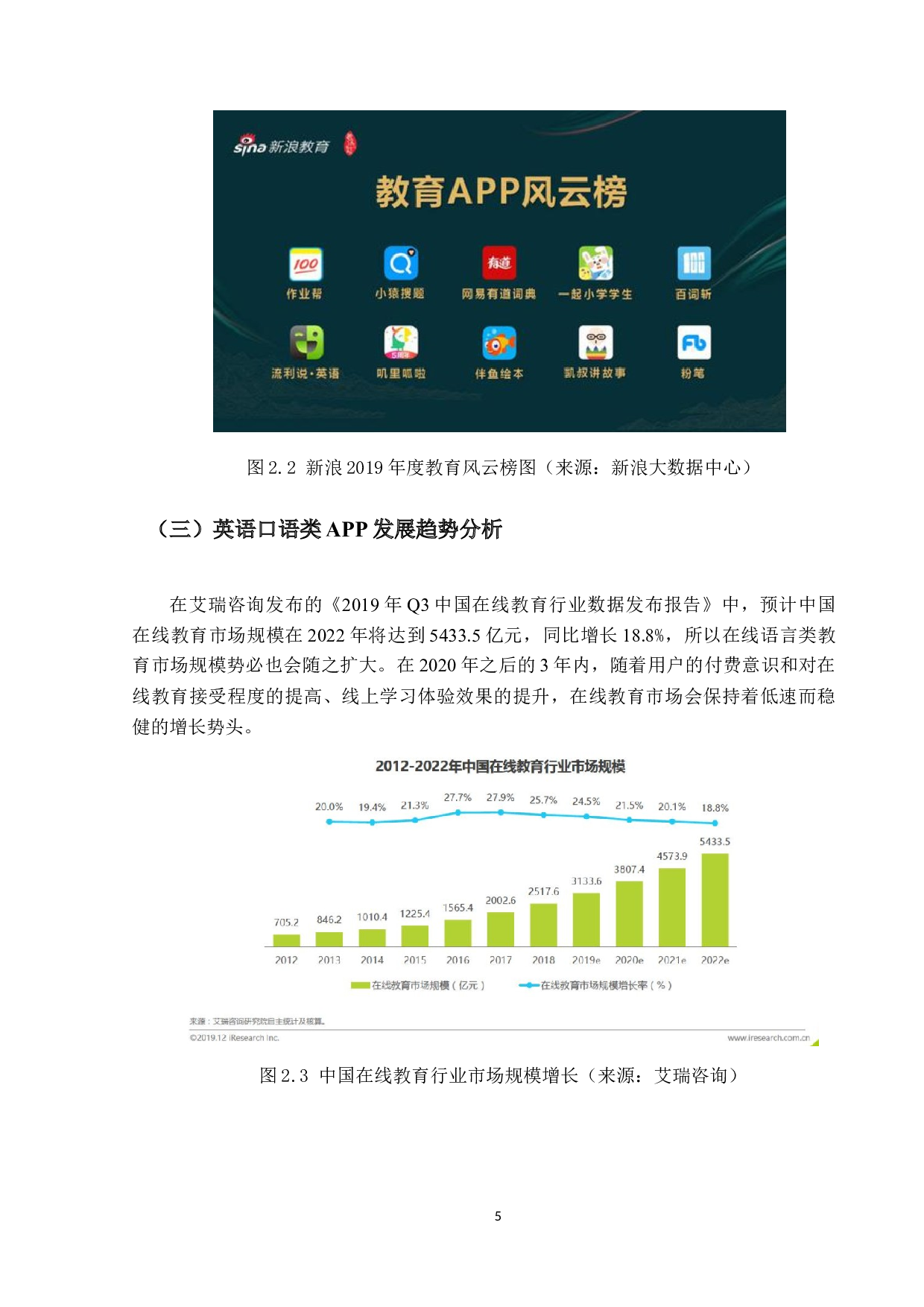 流利说&bull;英语App的营销策略研究-18074字.docx 第9页
