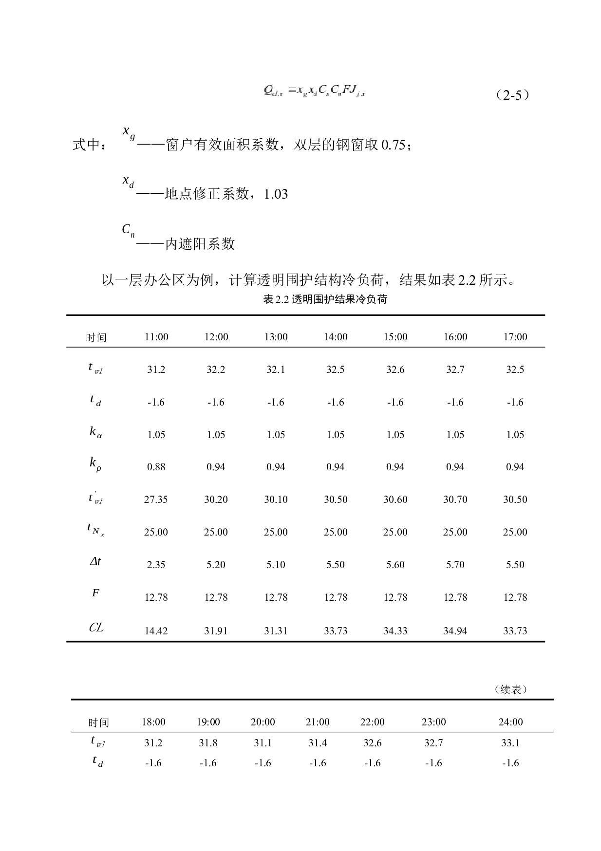 深圳前海嘉里商业办公楼空调系统设计-13357字.docx 第9页