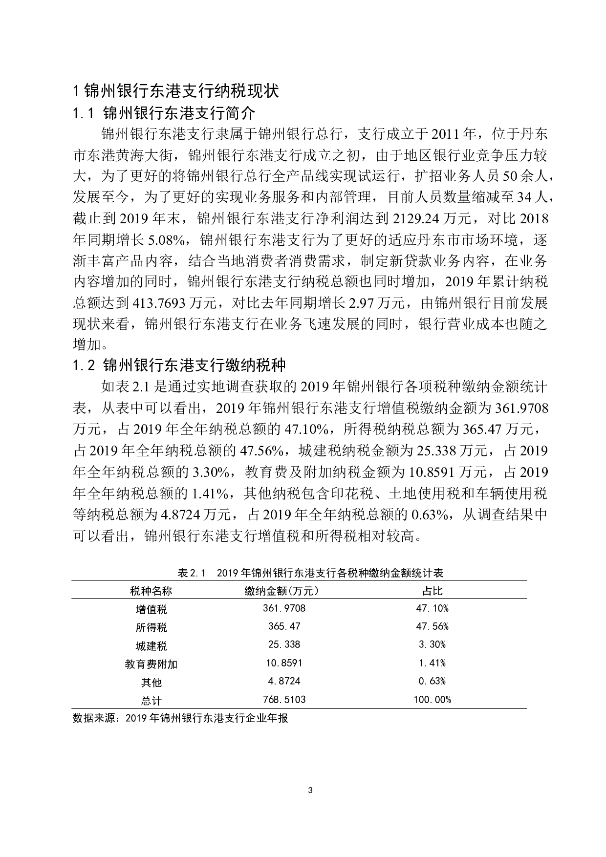 促进锦州银行东港支行发展的税收政策研究-8425字.docx 第6页