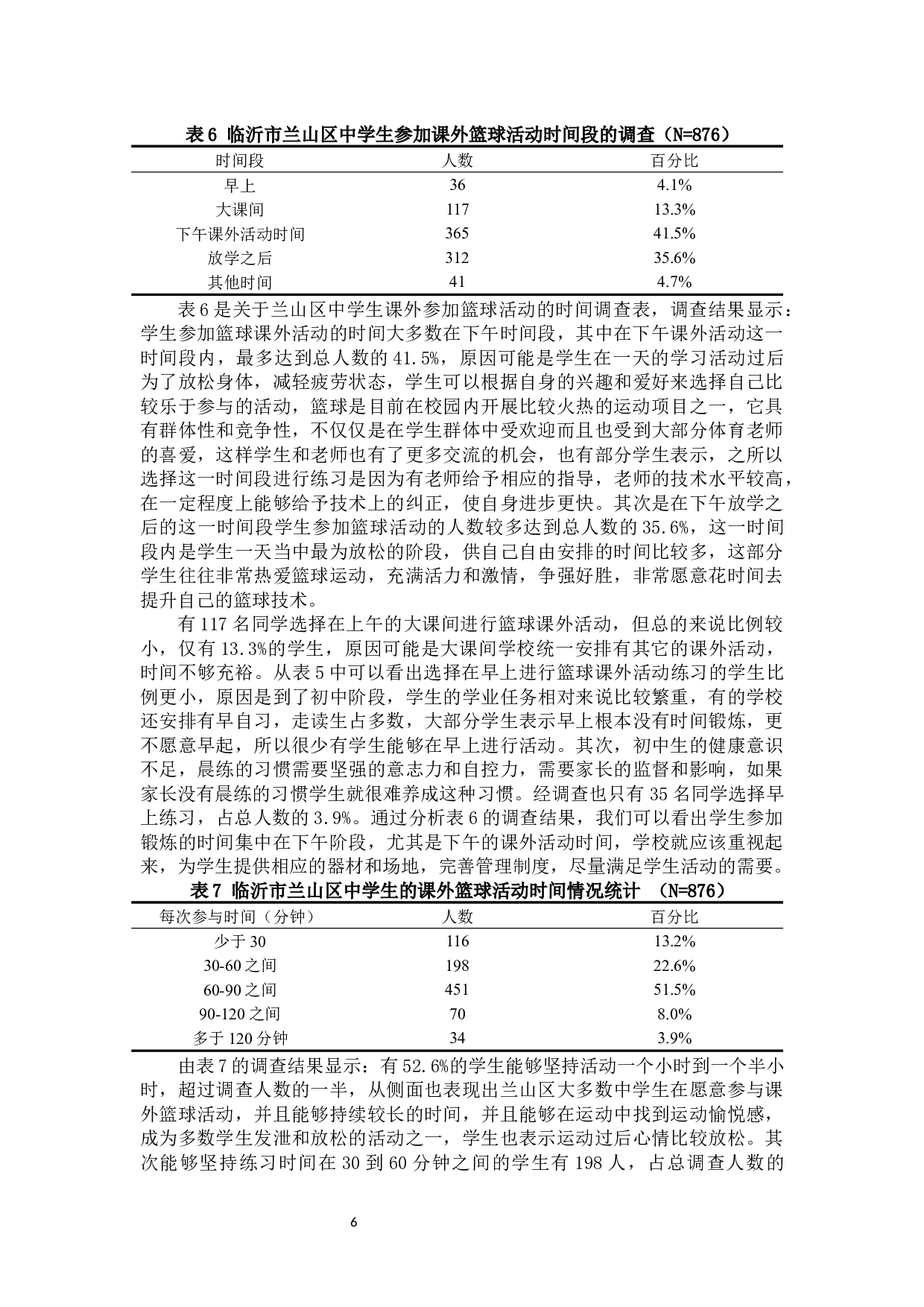 临沂市兰山区初级中学篮球发展的现状与分析-12228字.docx 第9页