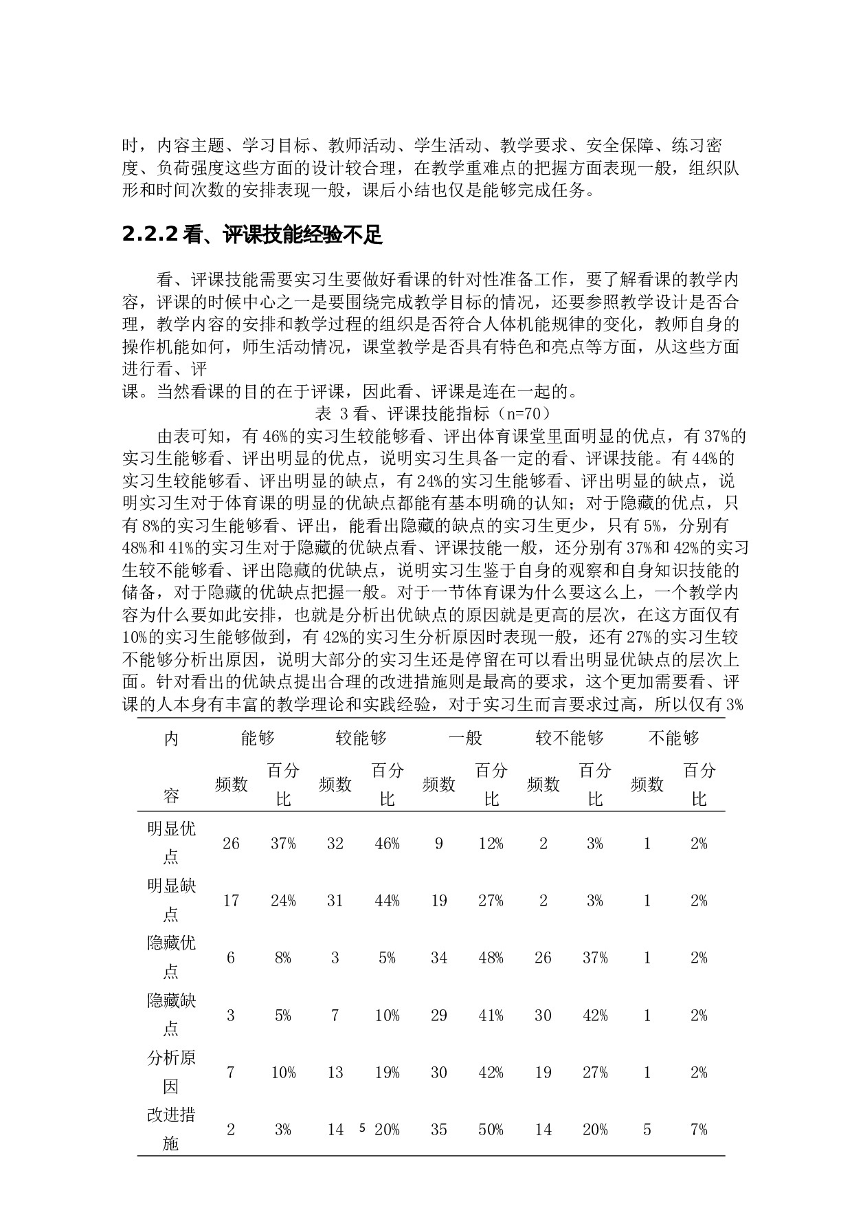 包头师范学院2016级体育师范生教师职业技能存在的问题及对策研究-9078字.docx 第10页