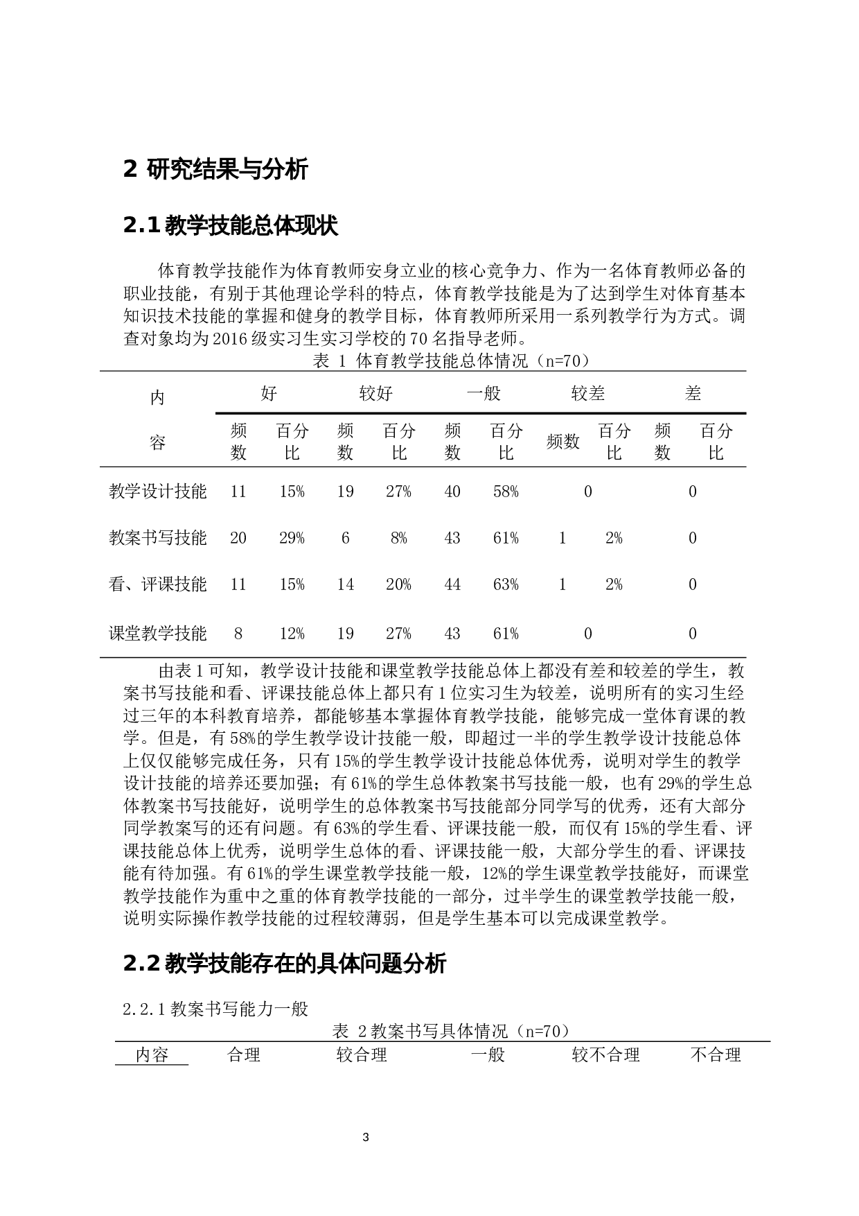 包头师范学院2016级体育师范生教师职业技能存在的问题及对策研究-9078字.docx 第8页