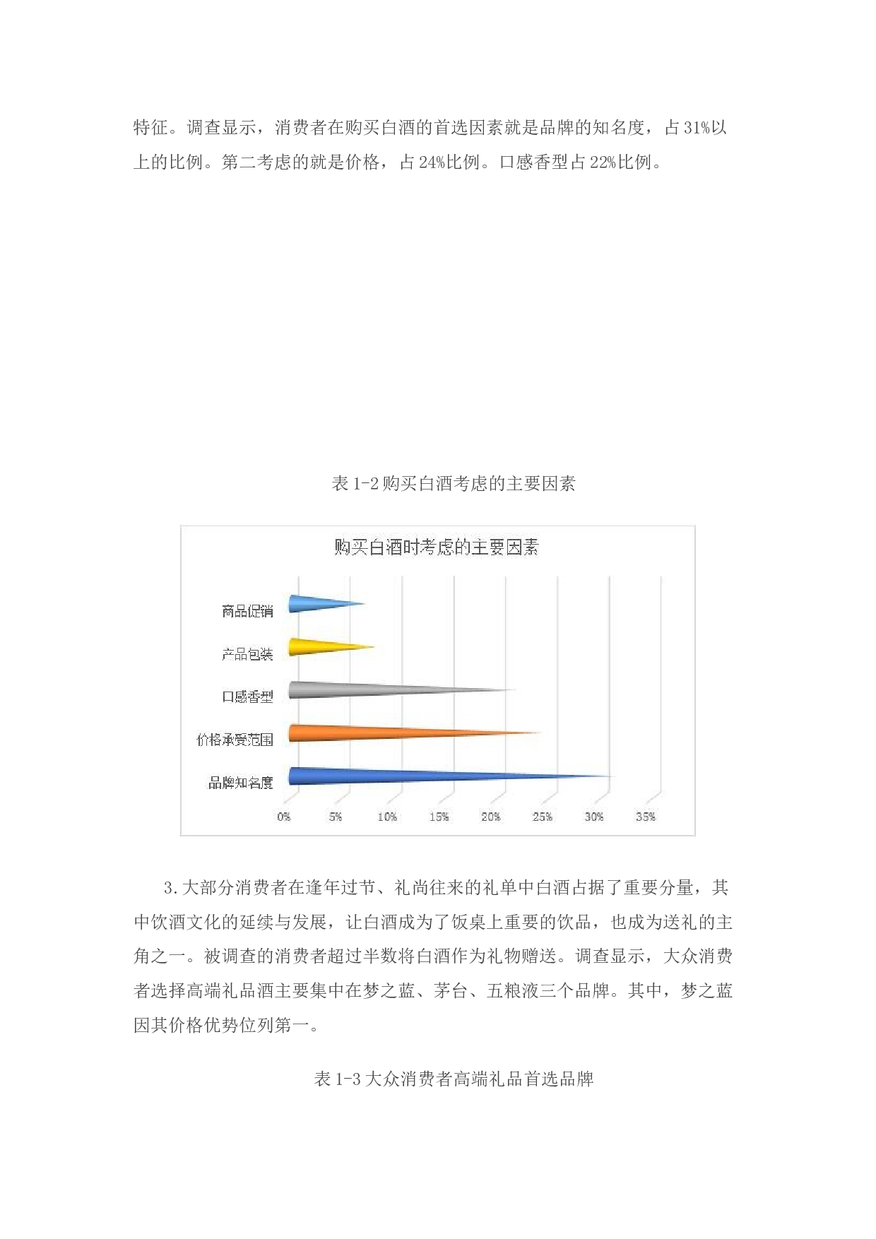 湖南南洲大曲酒业公司产品策略应用分析-12690字.docx 第10页