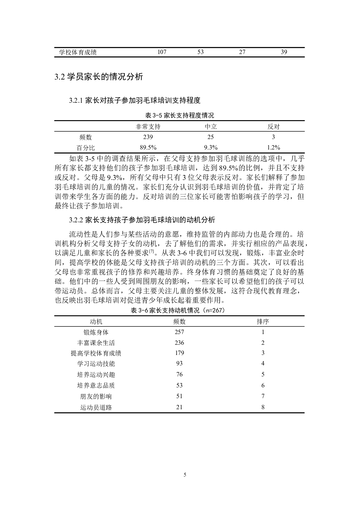 基于全民健身视角下长汀县青少年羽毛球培训市场现状和发展对策研究-11162字.docx 第9页