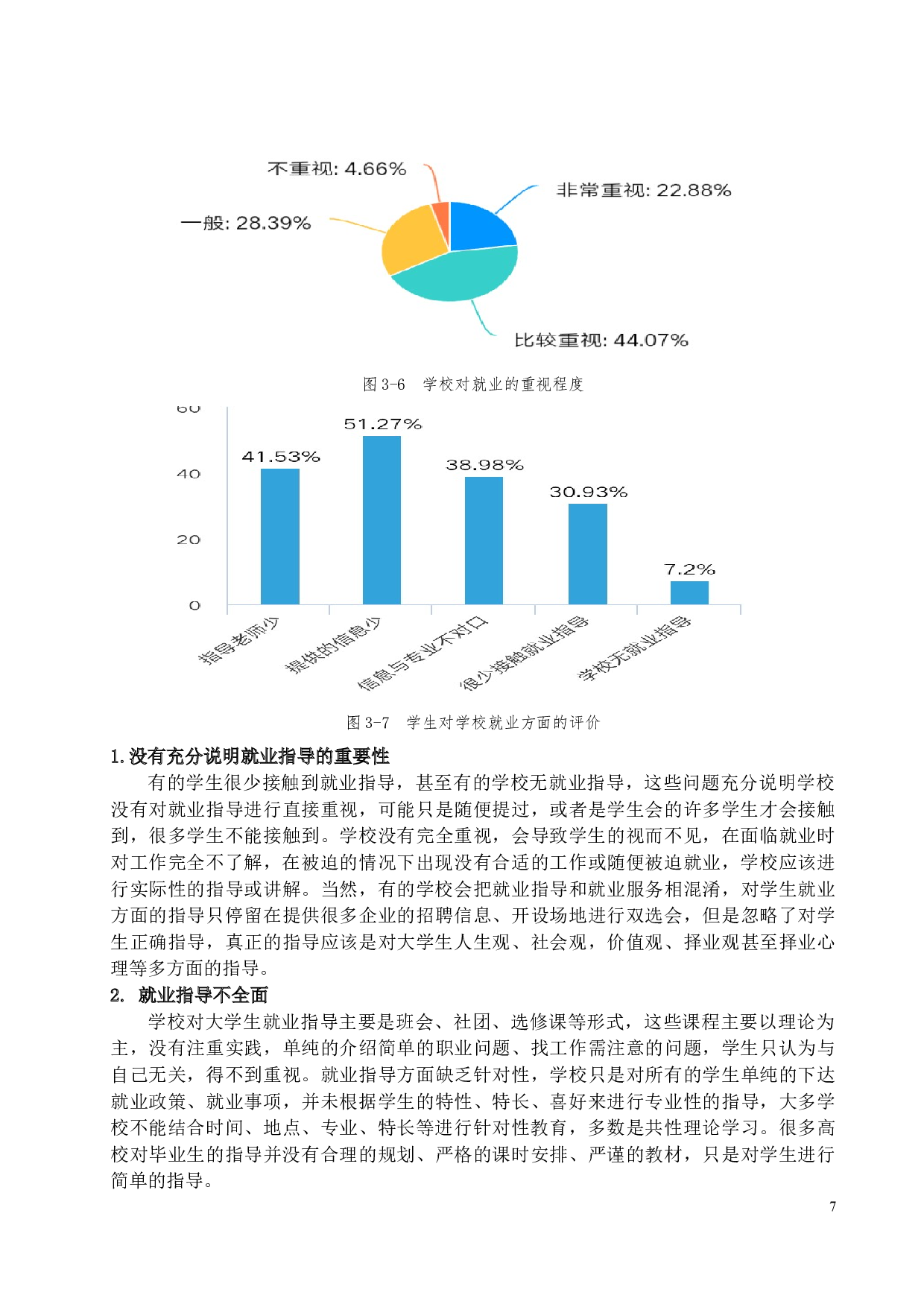 基于大学生就业问题的研究-11519字.docx 第10页