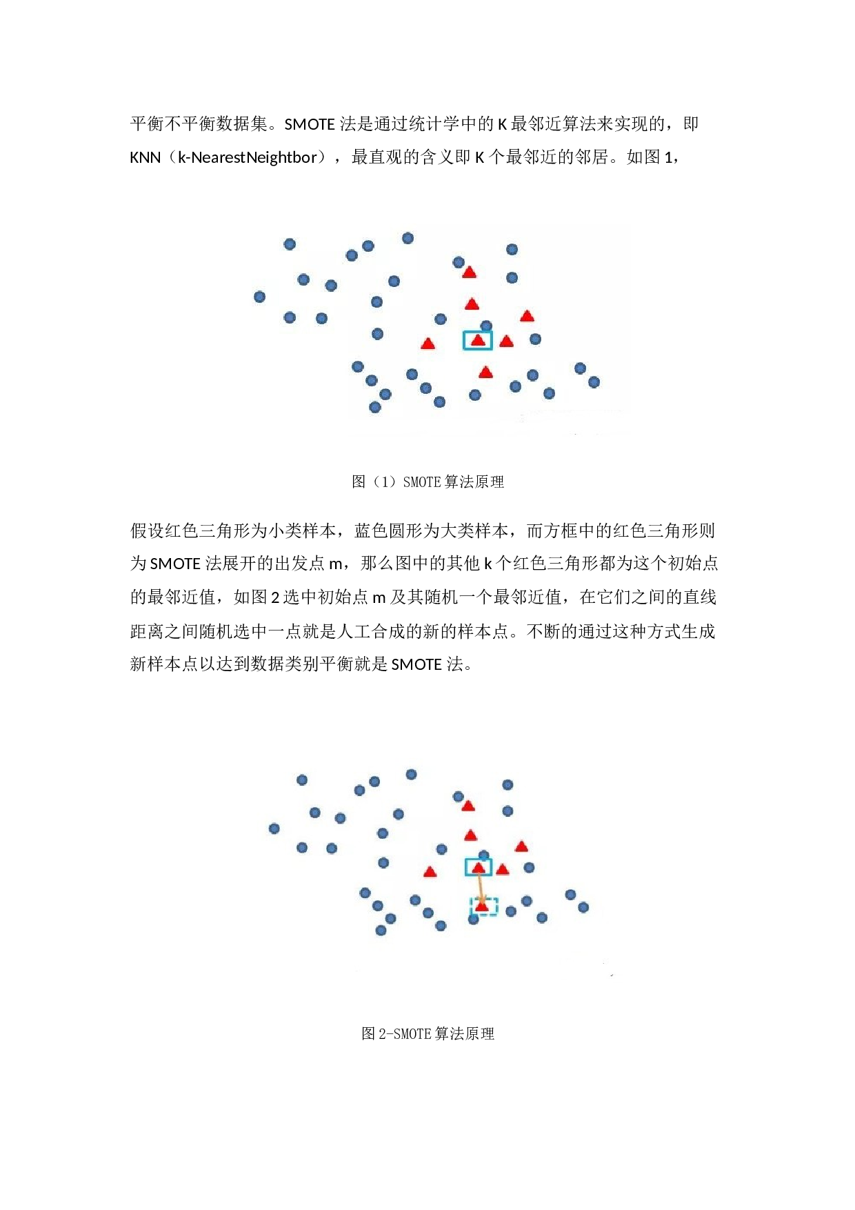 统计学中对不平衡数据的处理方法分析-11744字.docx 第10页