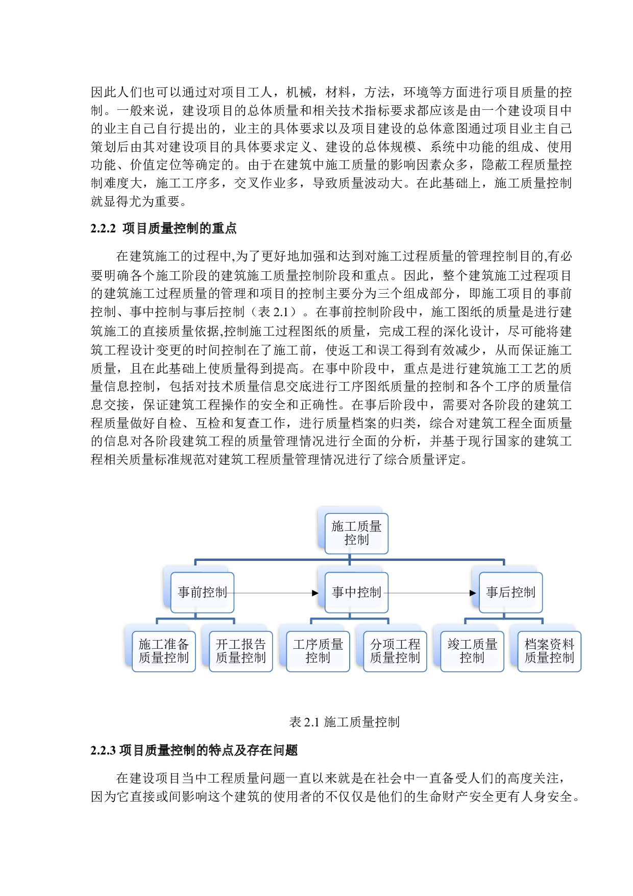BIM技术在施工阶段中对项目质量影响研究-14283字.docx 第9页