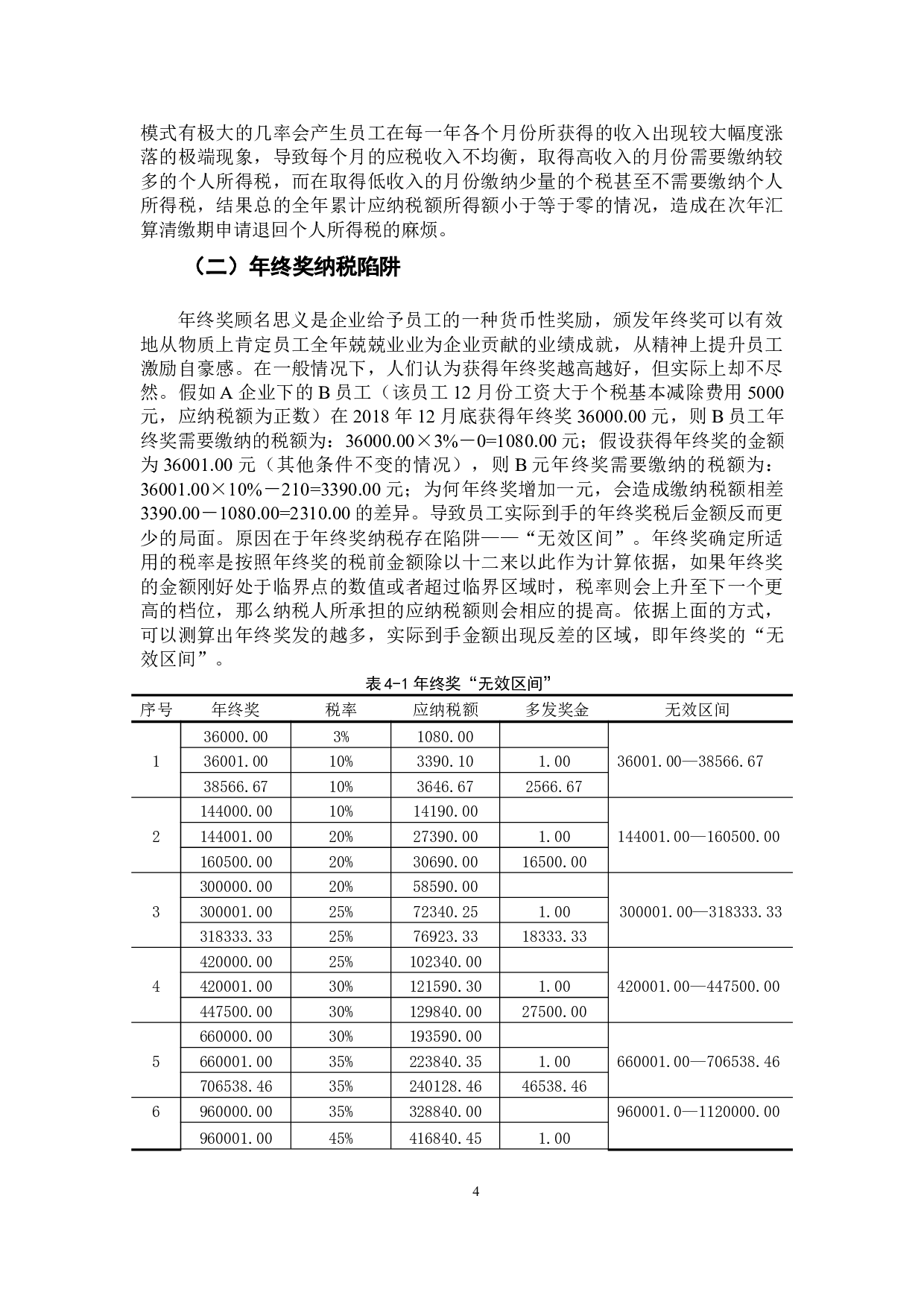 新个税下工资和年终奖的税收筹划-9790字.docx 第9页