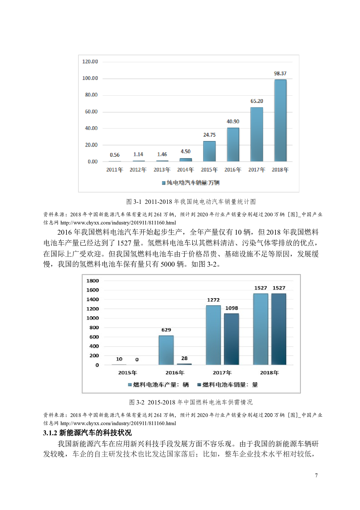 浅析新能源汽车行业的税收优惠政策-16655字.docx 第10页