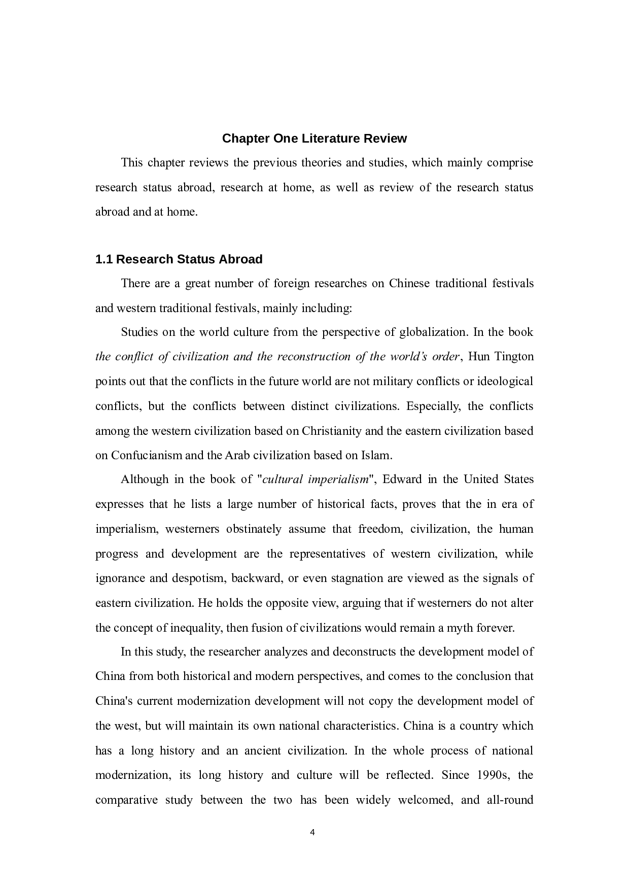 AComparativeStudyonCulturaldifferencesbetweenChineseandwesternfestival-10466字.docx 第9页