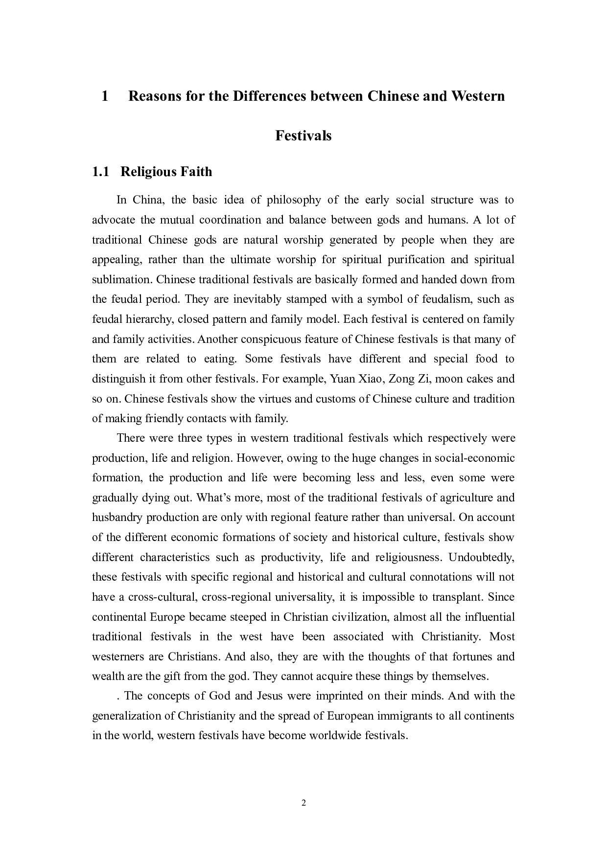 中西方节日差异-6569字.docx 第5页