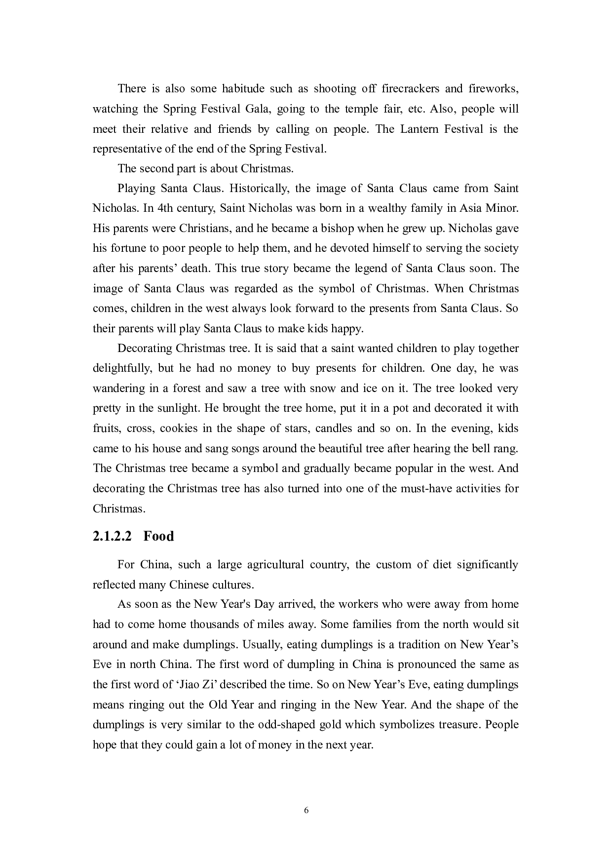 中西方节日差异-6569字.docx 第9页