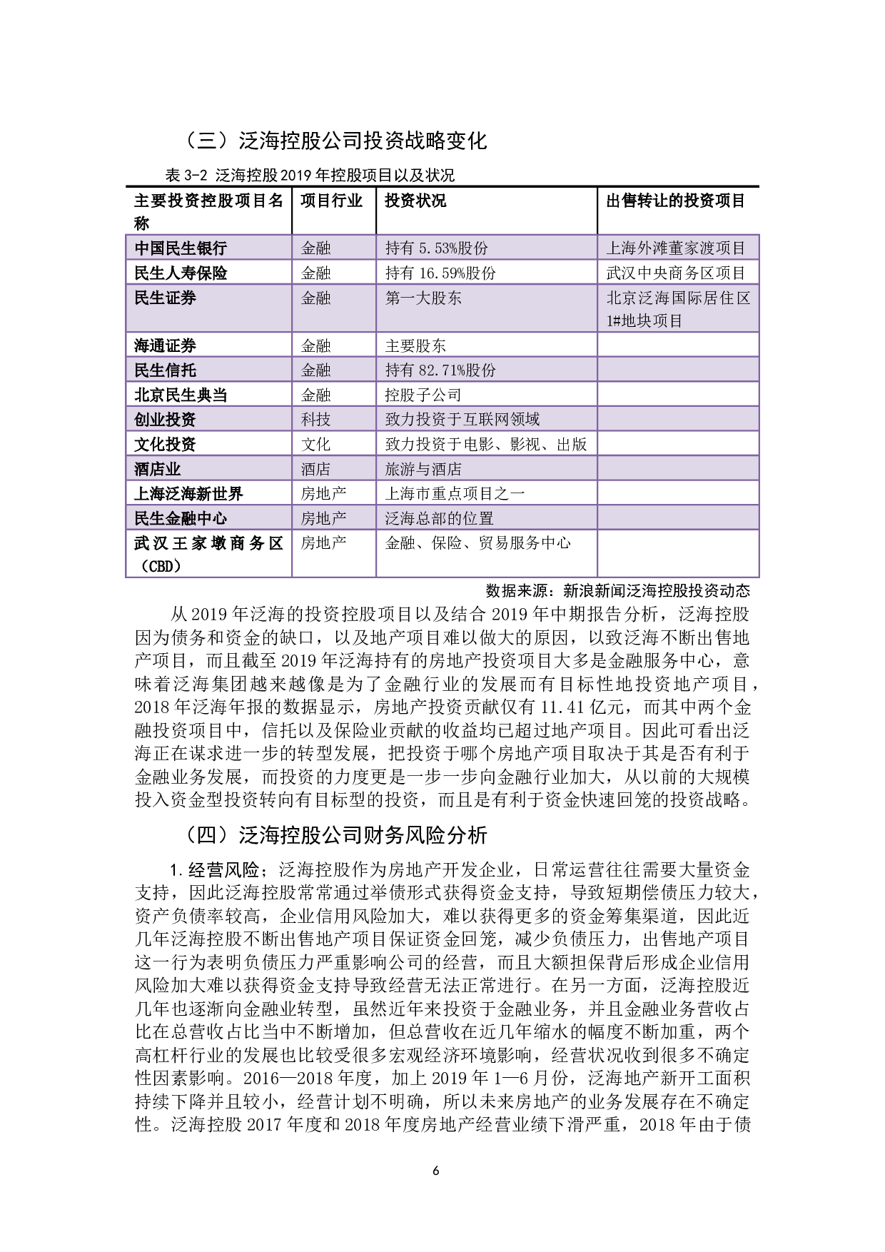 企业投资风险的成因与控制对策研究-13508字.docx 第10页