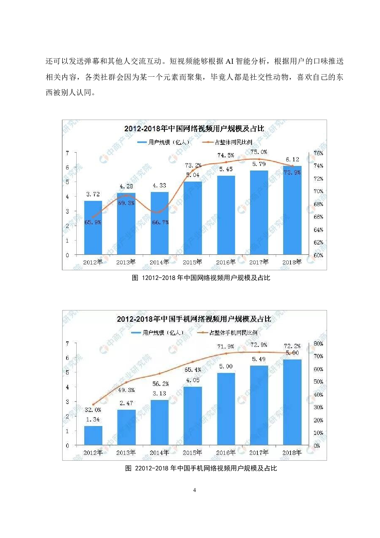 新媒体时代下短视频发展现状及对策分析.docx-12608字.docx 第8页