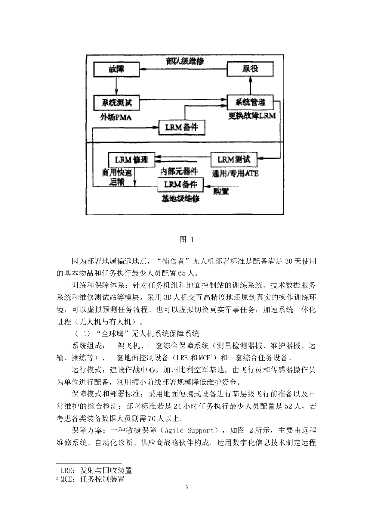 无人机自主式技术保障系统研究-12909字.docx 第9页