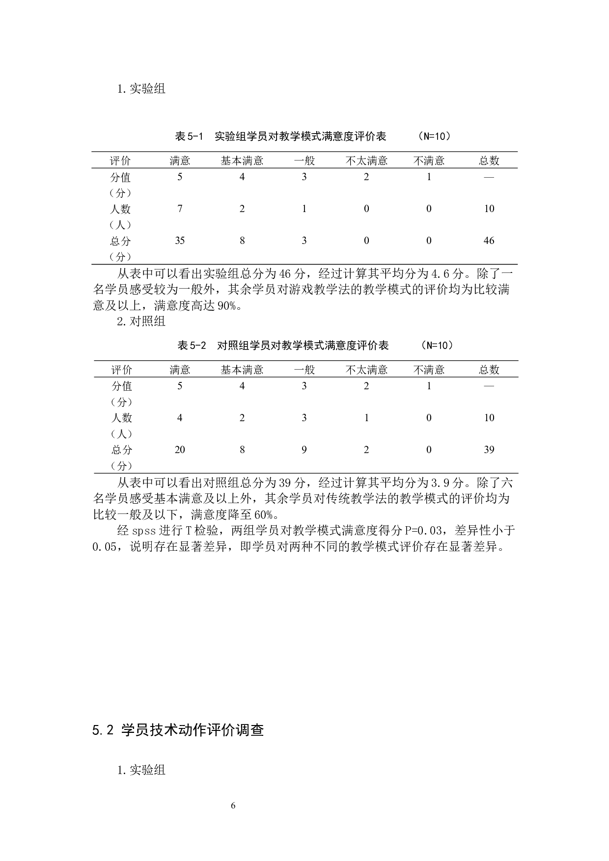 游戏教学法在少儿暑期游泳培训中的运用&mdash;&mdash;以厦门潮庭健身会所为例-5669字.docx 第9页