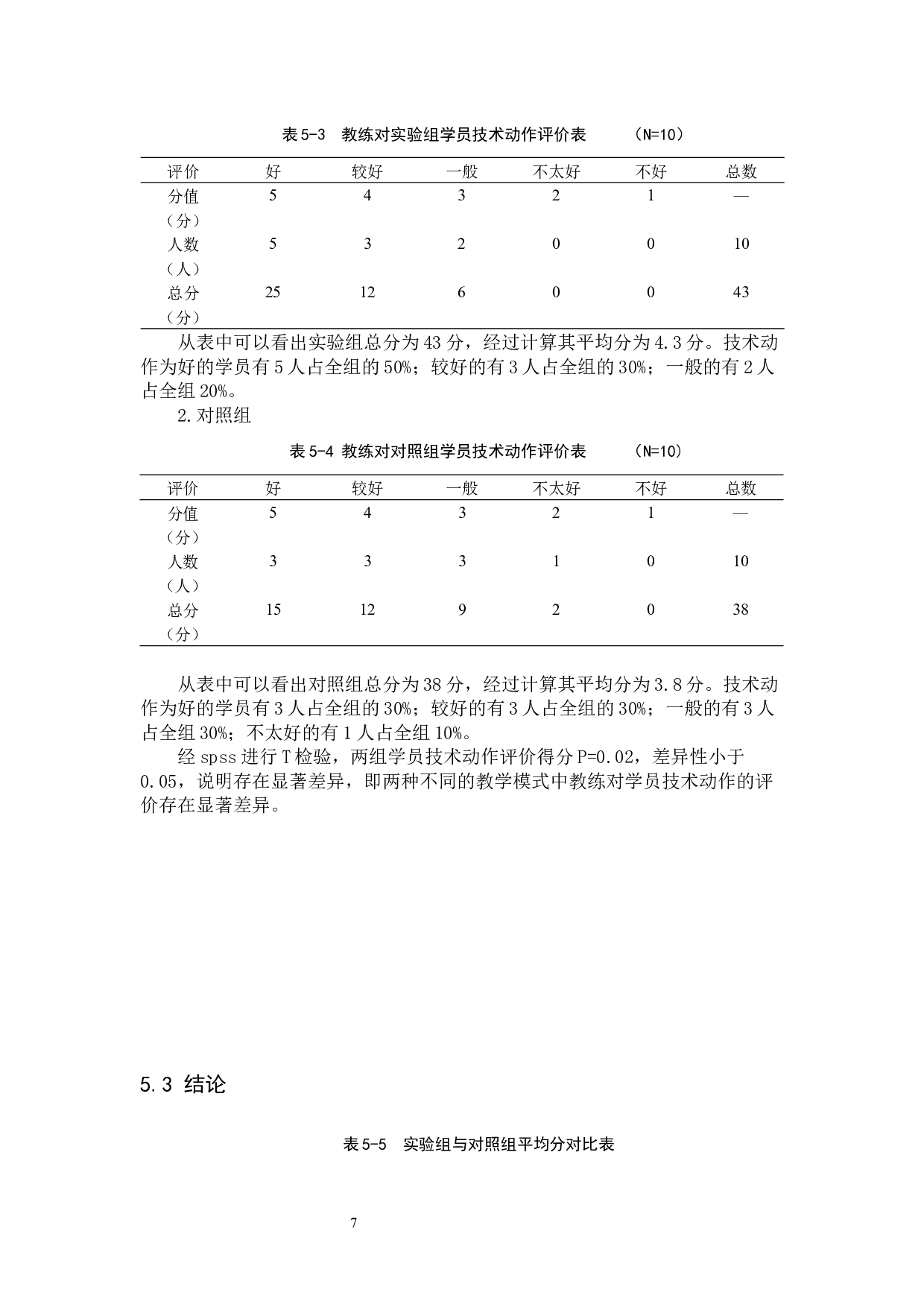 游戏教学法在少儿暑期游泳培训中的运用&mdash;&mdash;以厦门潮庭健身会所为例-5669字.docx 第10页
