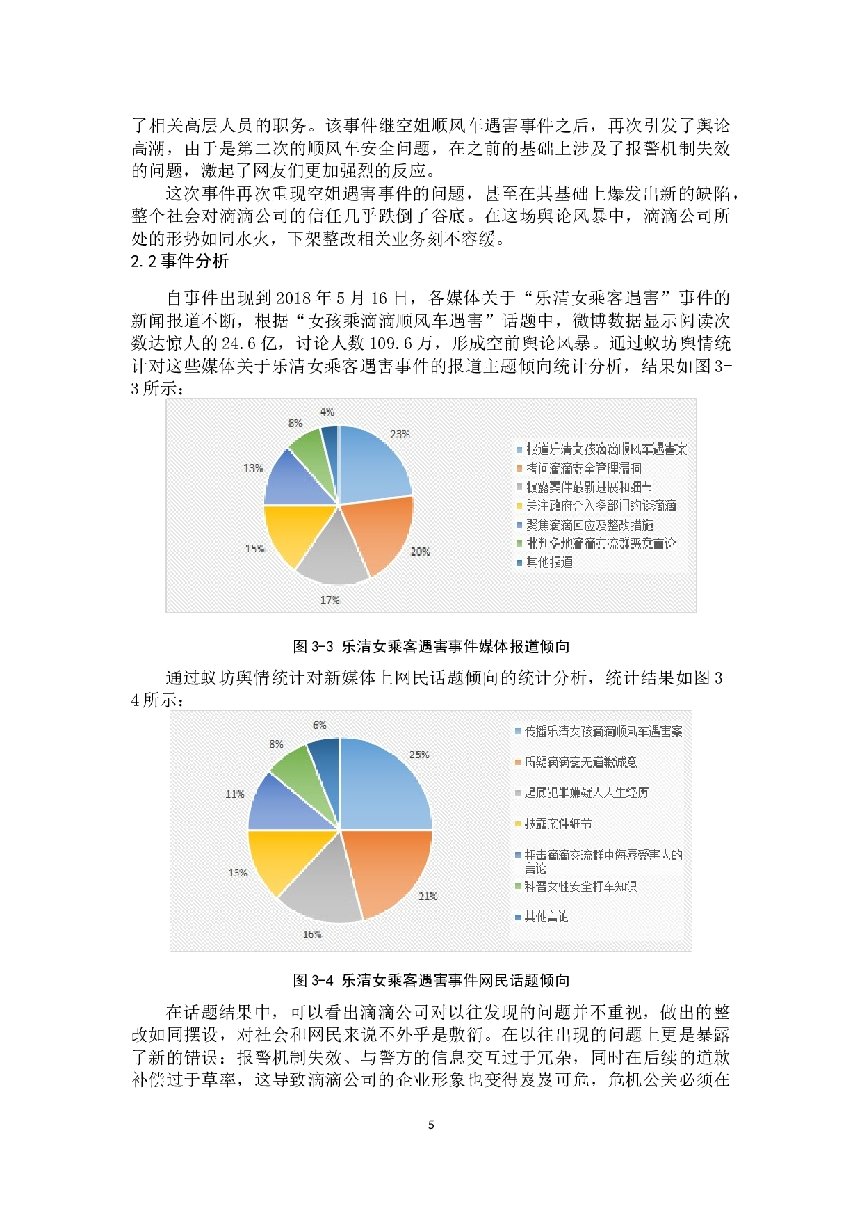 新媒体环境下滴滴公司企业危机管理研究-13114字.docx 第10页