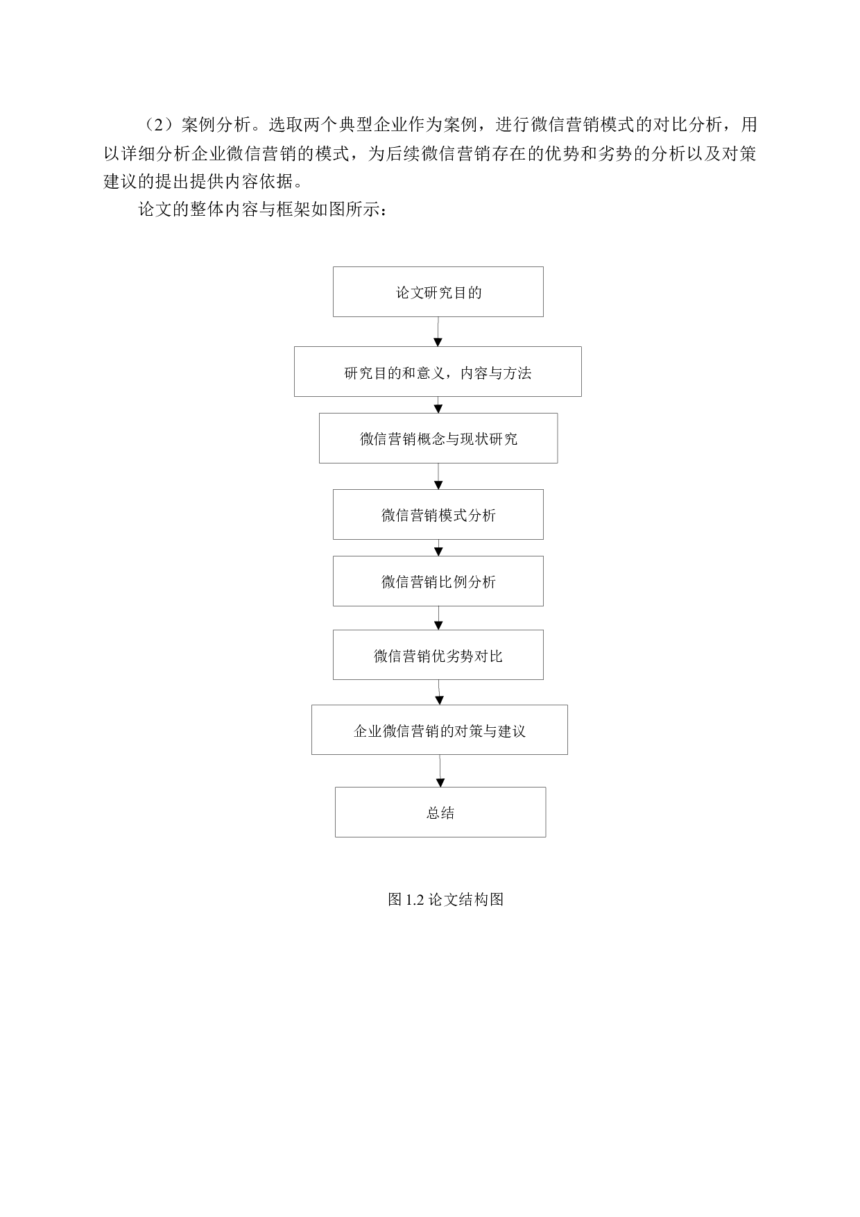 新媒体营销之微信营销模式分析张钟允-20218字.docx 第8页