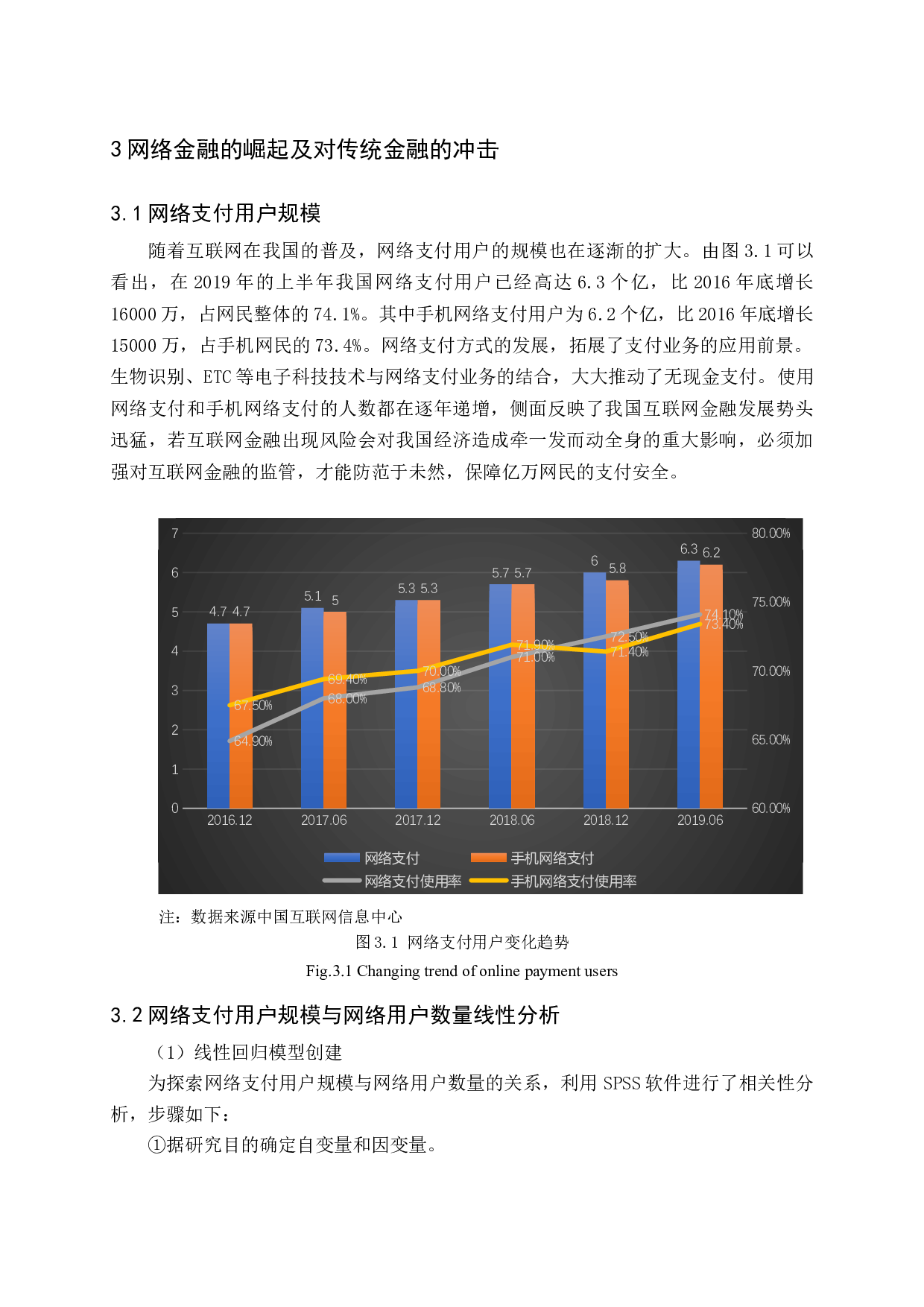 供给侧改革背景下我国金融监管体制重构的思考基于互联网金融对传统金融的冲击分析-13263字.docx 第10页