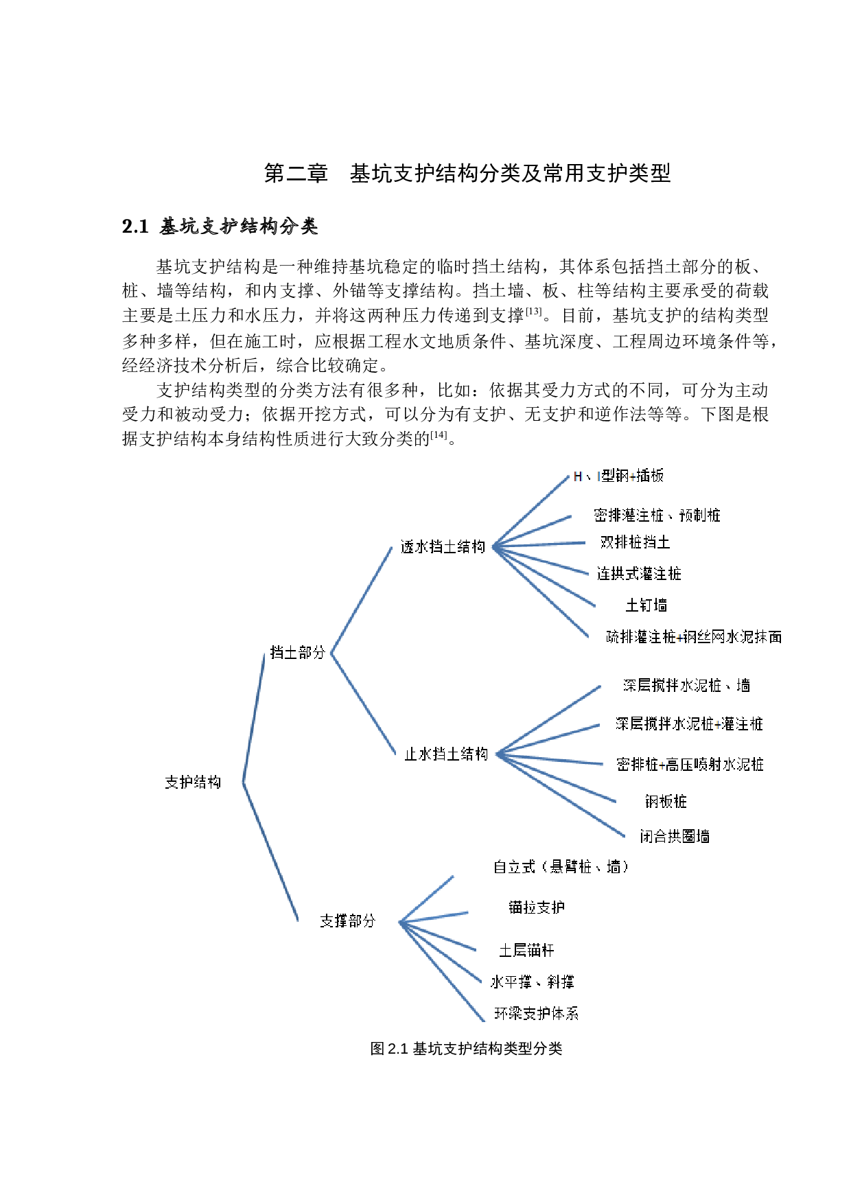 基于价值工程方法的基坑支护方案的比对研究-13663字.docx 第7页