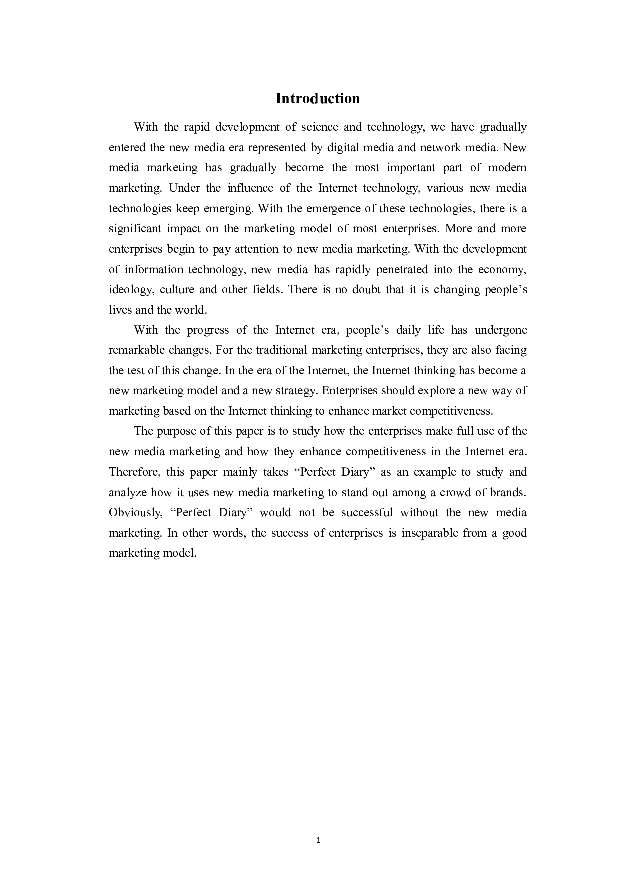 网络时代的新媒体营销策略分析&mdash;&mdash;以&ldquo;完美日记&rdquo;为例-6181字.docx 第6页