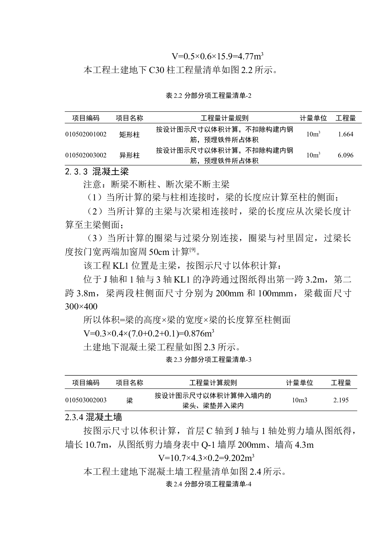 云润天阳小区19栋项目投标报价的编制-32056字.docx 第10页