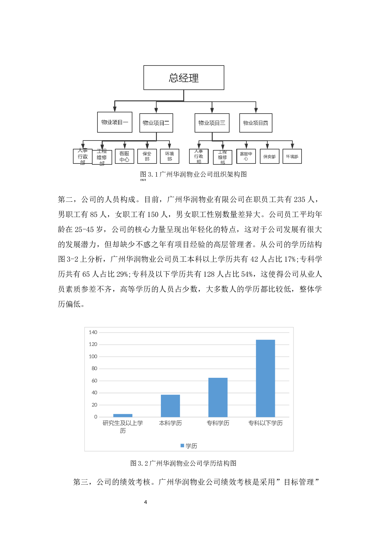 广州华润物业有限公司人力资源管理问题及对策研究-11528字.docx 第8页