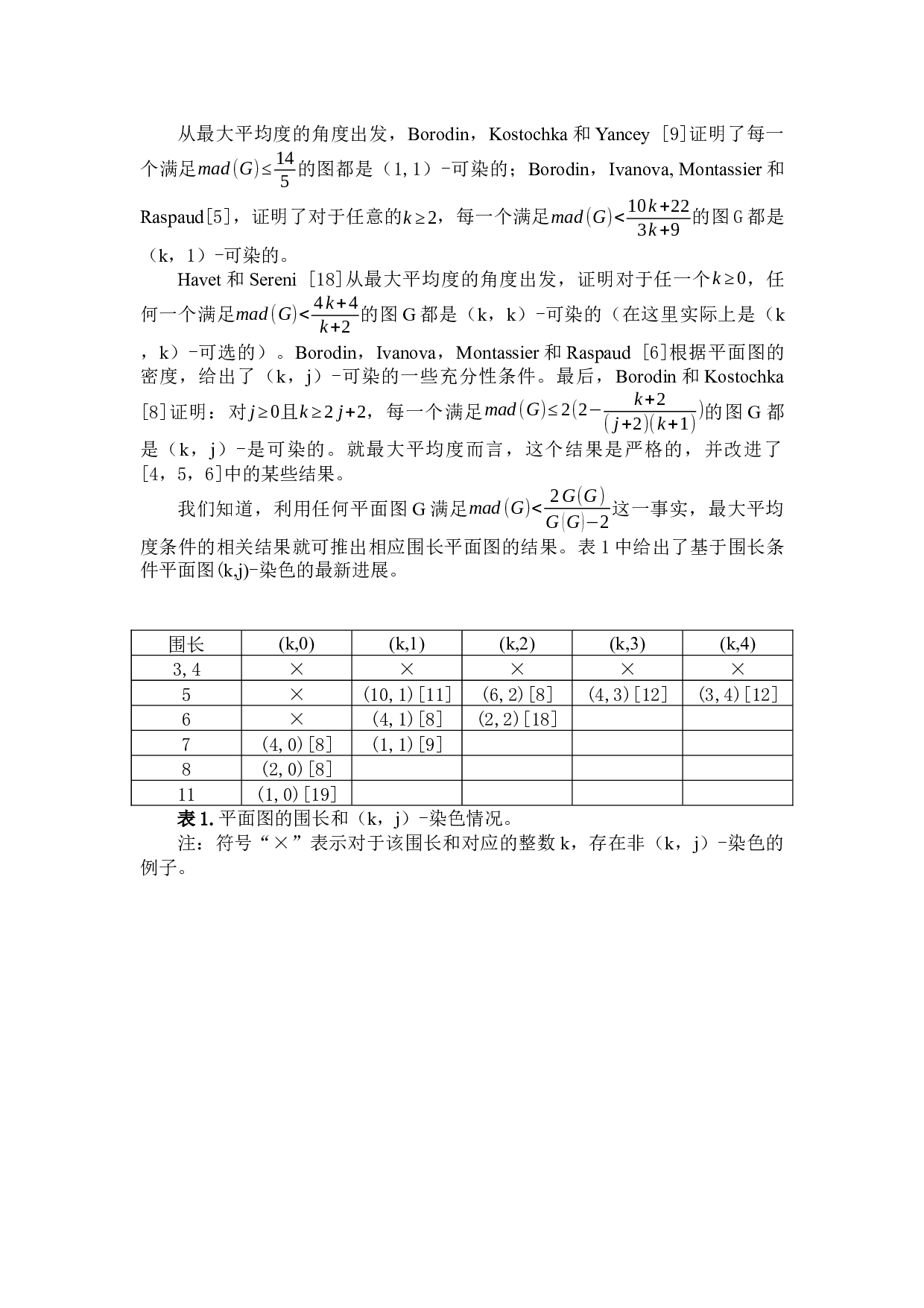 稀疏平面图的发展-6204字.docx 第4页