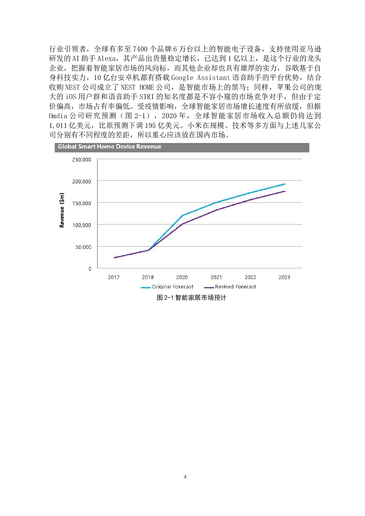 小米智能家居领域低碳之路的SWOT分析-14619字.docx 第9页