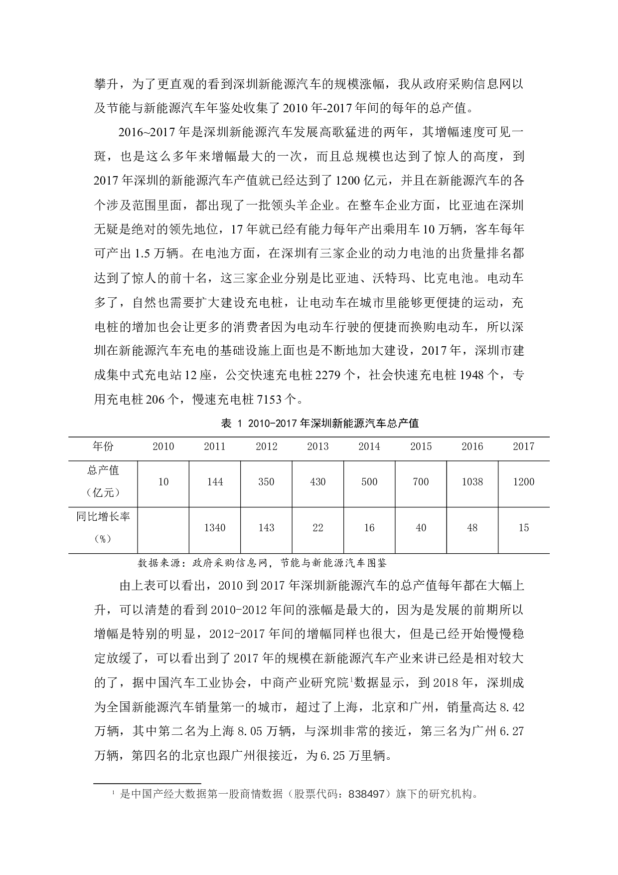 浅析深圳新能源汽车发展现状，问题及对策-10557字.docx 第7页