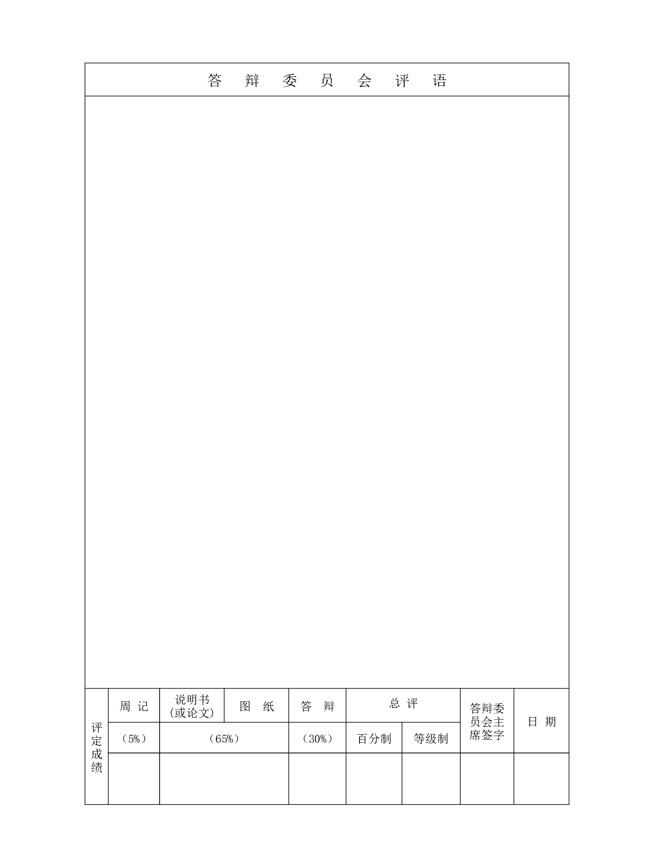 德州市实训办公楼工程投标书的编制-72560字.docx 第4页