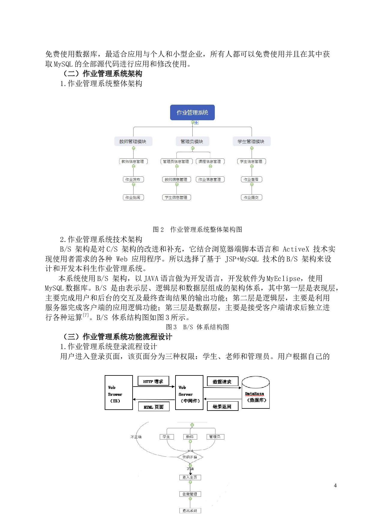 作业管理系统设计与开发-11990字.docx 第8页