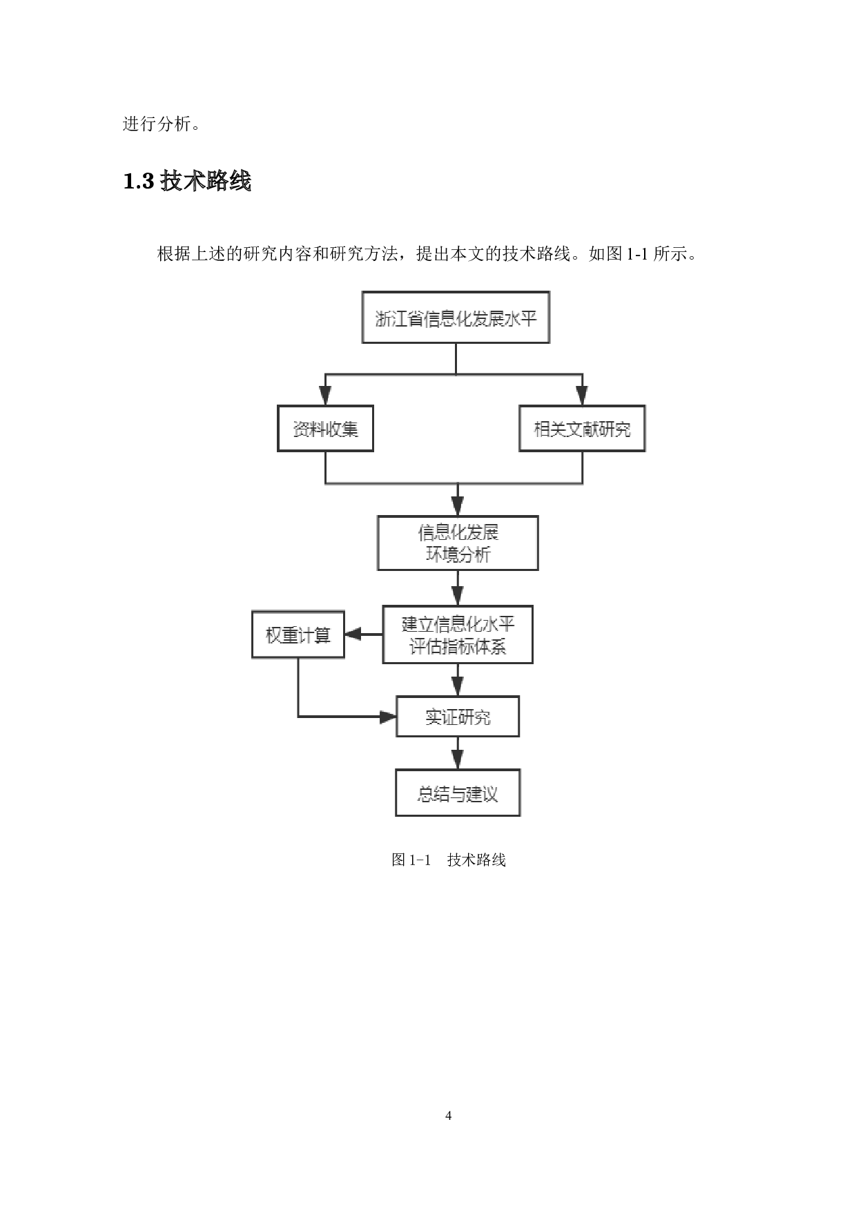 区域信息化发展水平测度研究&mdash;&mdash;以浙江省为例-19777字.docx 第8页