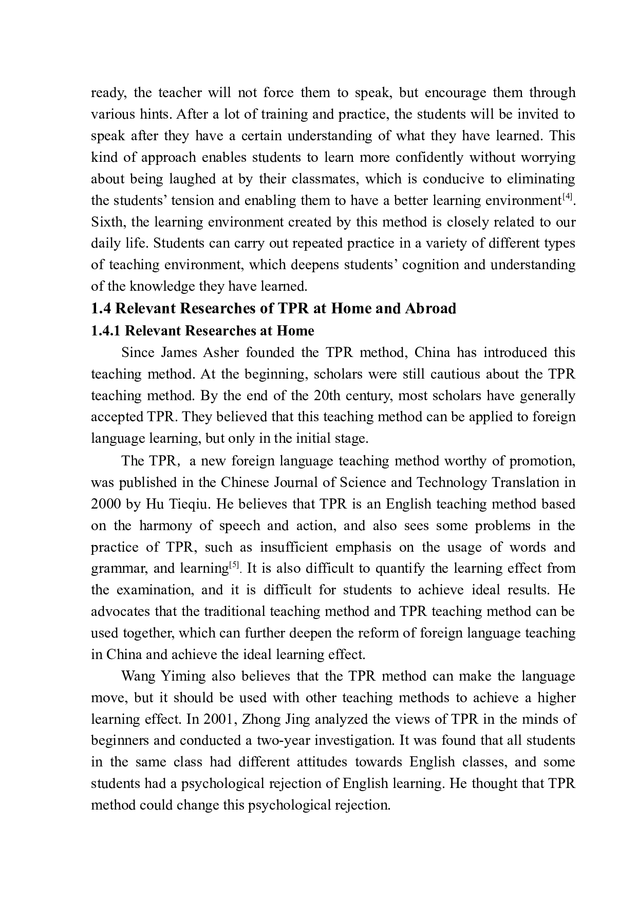 Implementation of TPR in Kindergarten English Vocabulary Teaching-10644字.docx 第9页