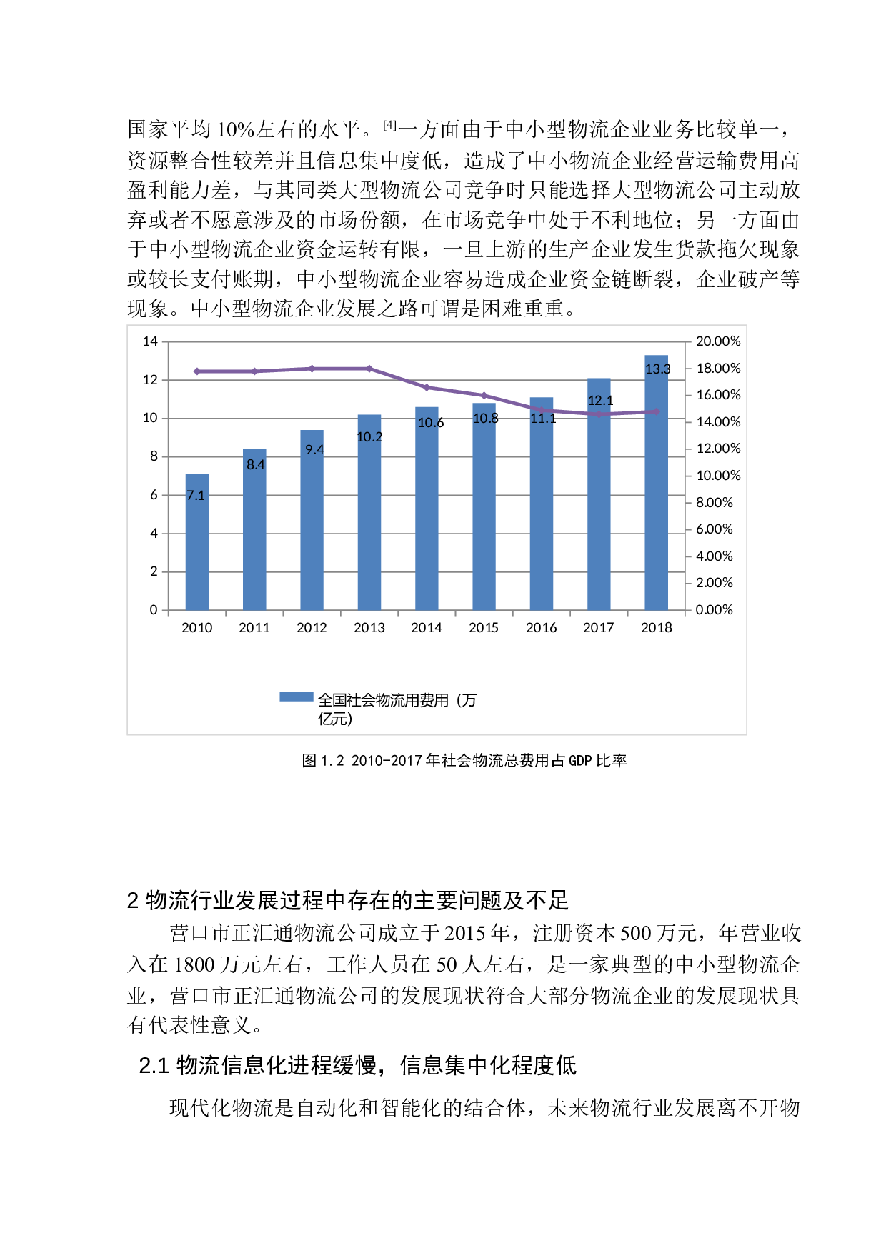 以营口正汇通物流有限公司为例-13832字.docx 第7页