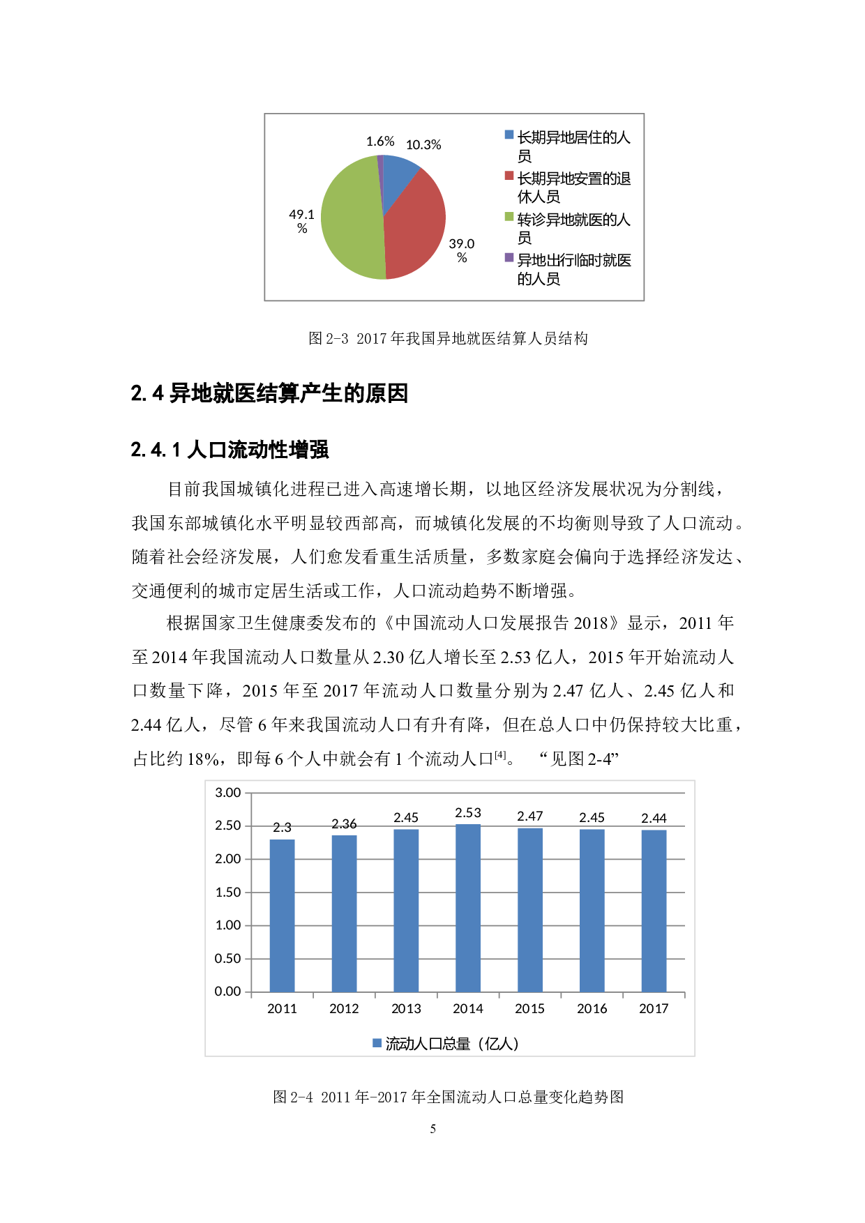 我国基本医疗保险异地就医结算存在的问题及其对策-13159字.docx 第10页