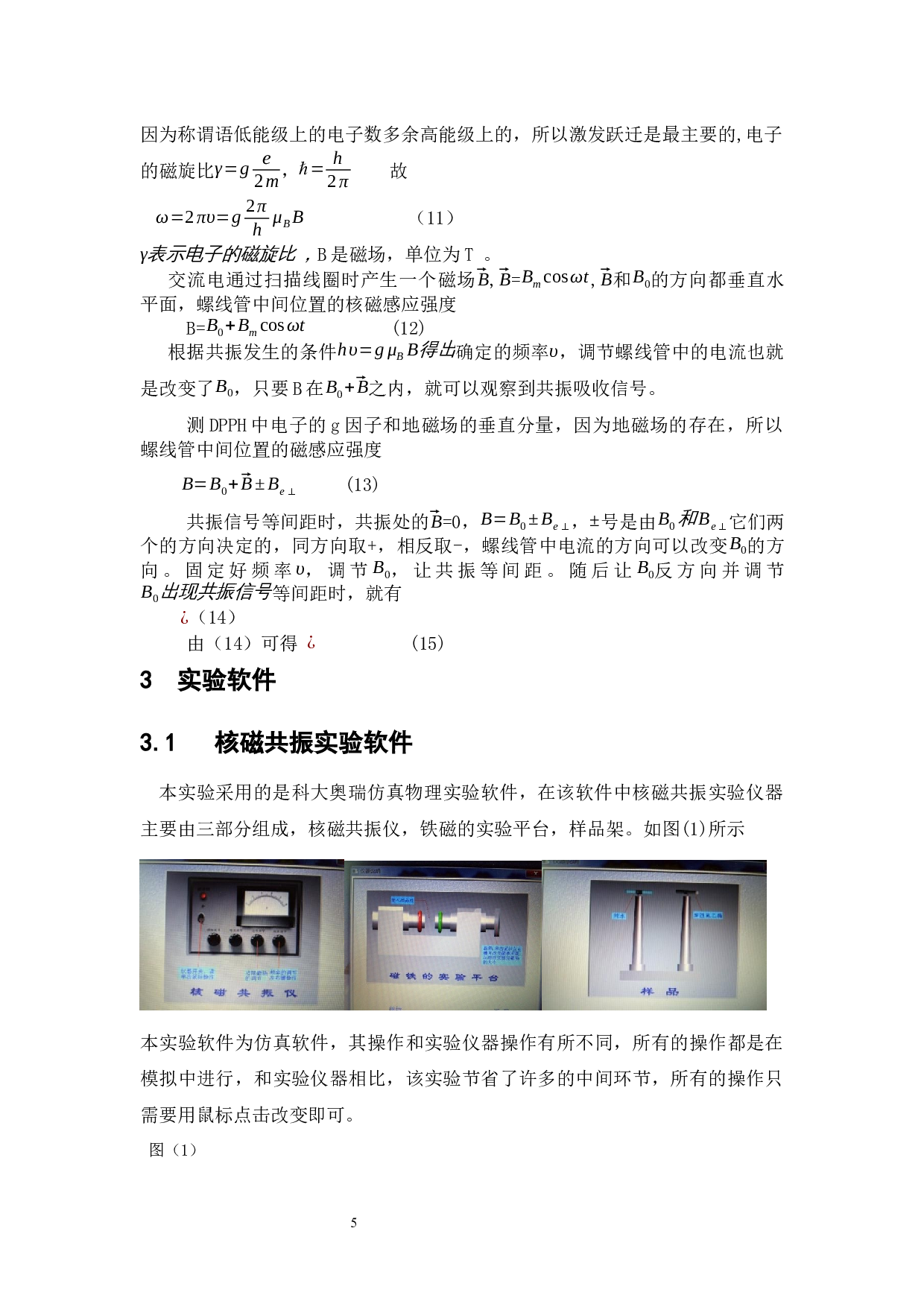 核磁共振实验-11245字.docx 第10页