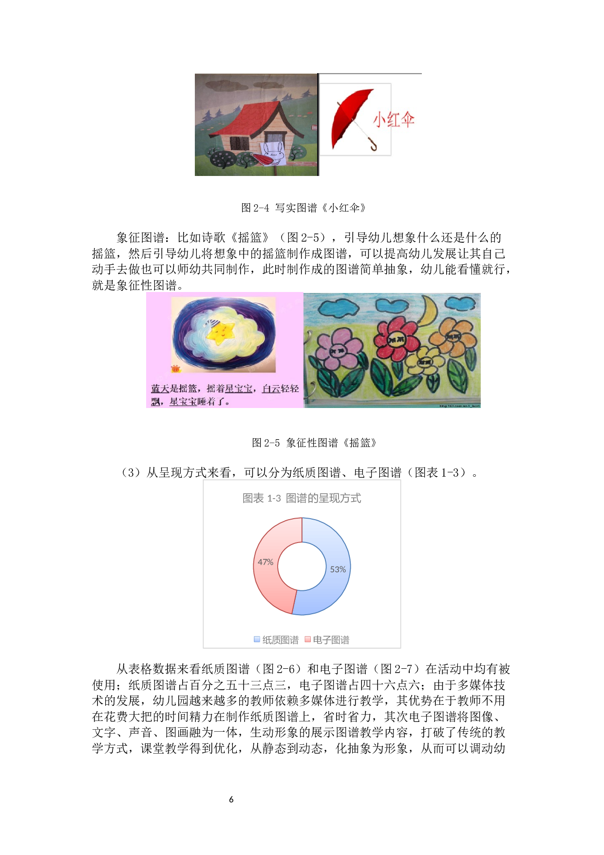 图谱在幼儿园文学作品教育活动中的运用策略-10899字.docx 第10页