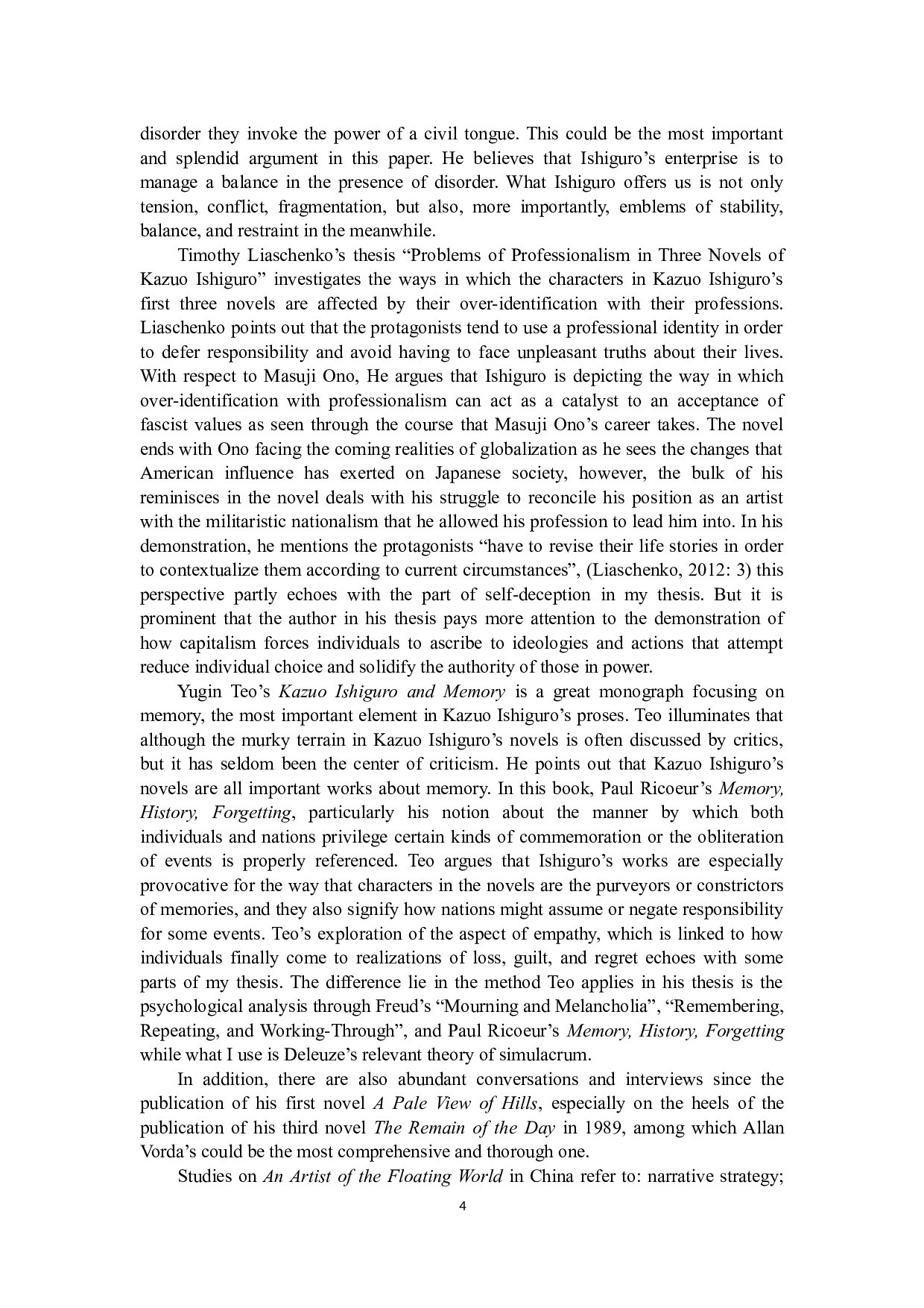 自我欺骗、自我否定与自我重建：《浮世画家》中作为拟像的记忆-24768字.docx 第10页